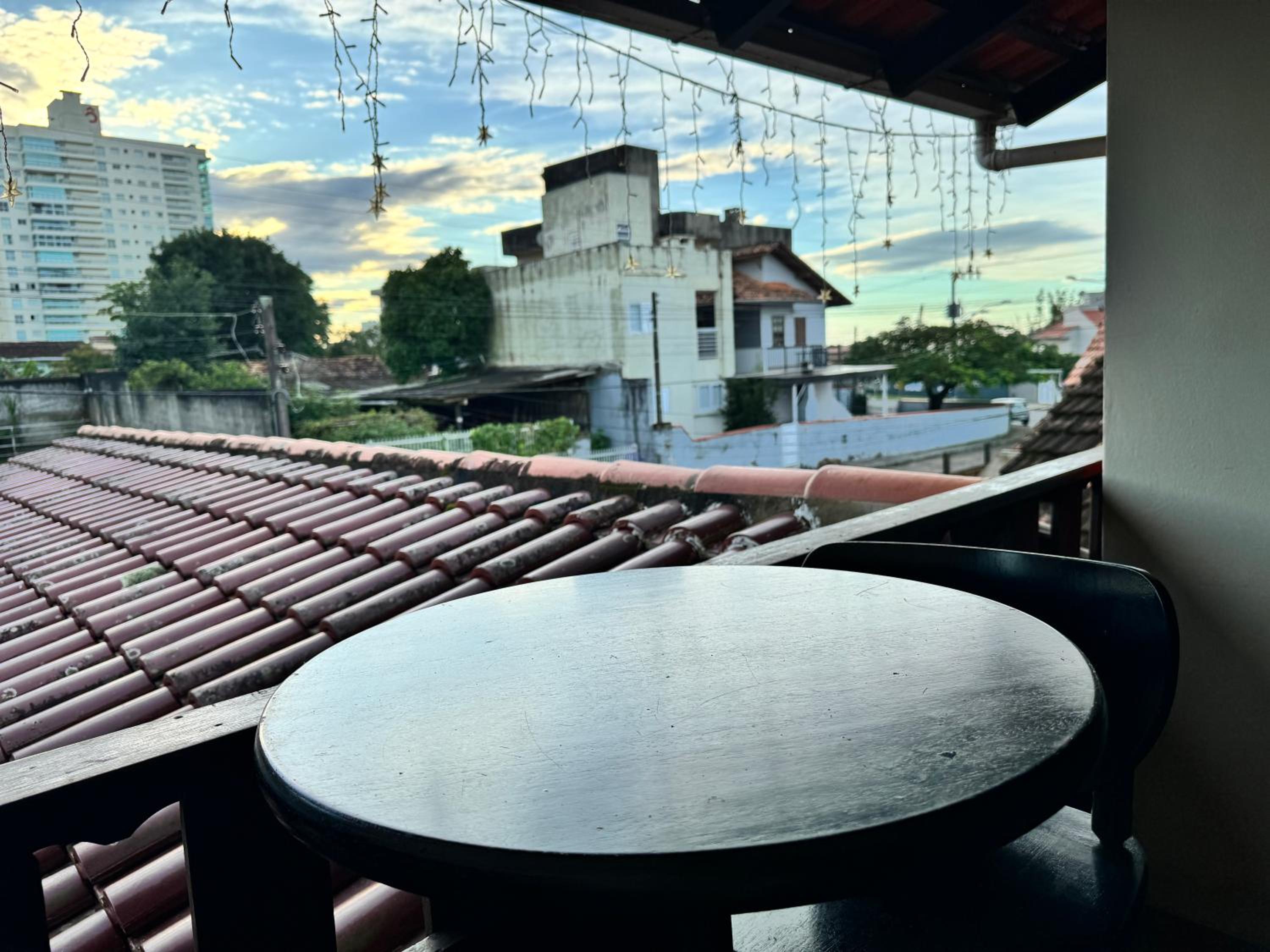 Pousada Vila D' Itália