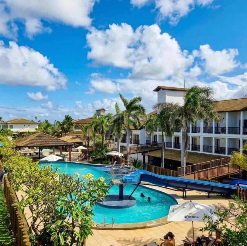 Tree Bies Resort, Apartamento particular de 3 quartos com suíte, em Subaúma-Ba