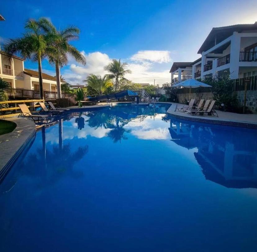 Tree Bies Resort, Apartamento particular de 3 quartos com suíte, em Subaúma-Ba