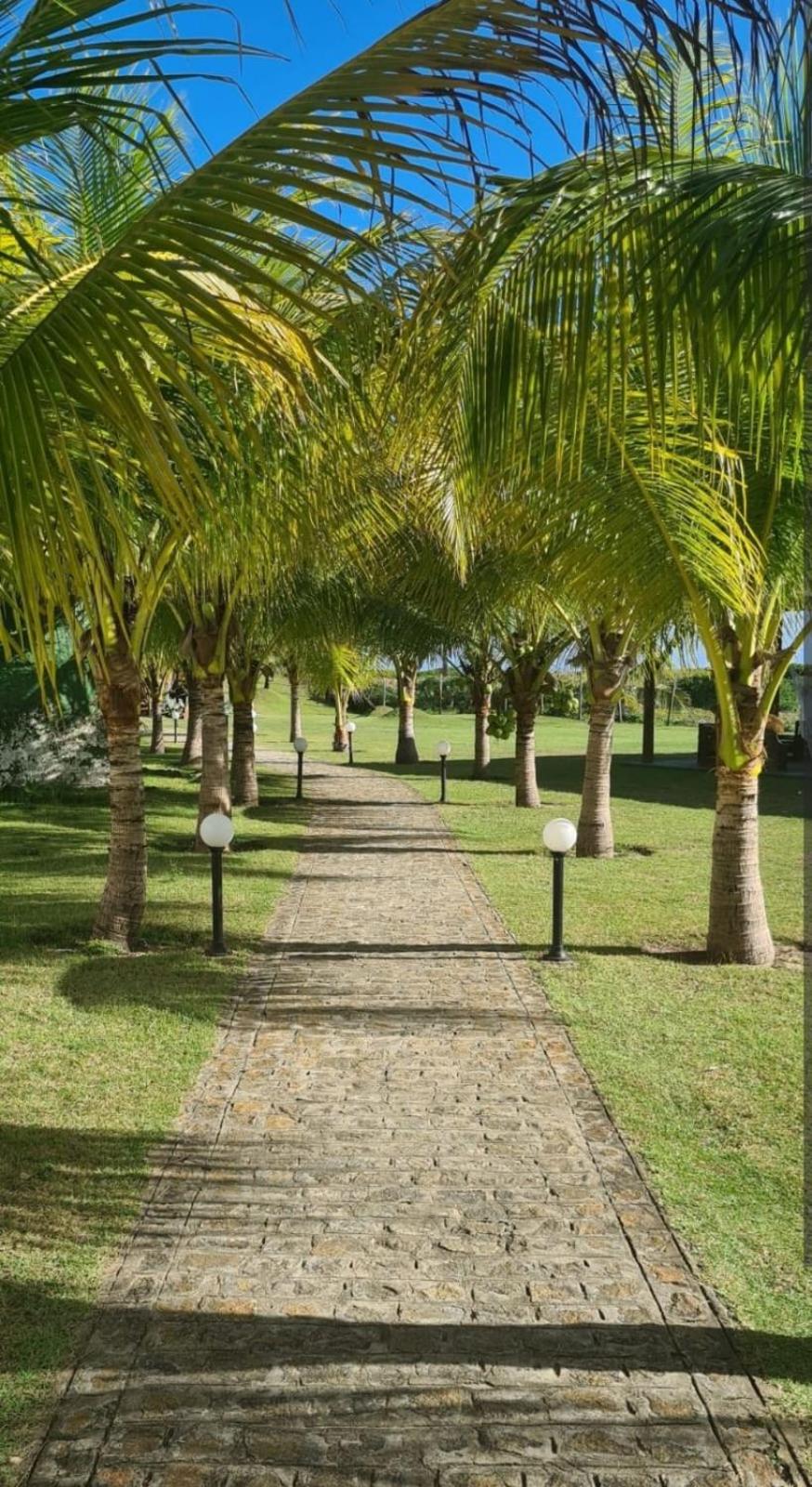 Tree Bies Resort, Apartamento particular de 3 quartos com suíte, em Subaúma-Ba