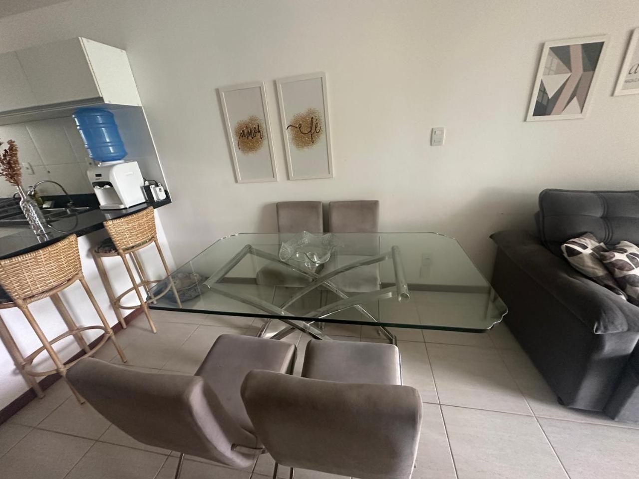 Tree Bies Resort, Apartamento particular de 3 quartos com suíte, em Subaúma-Ba