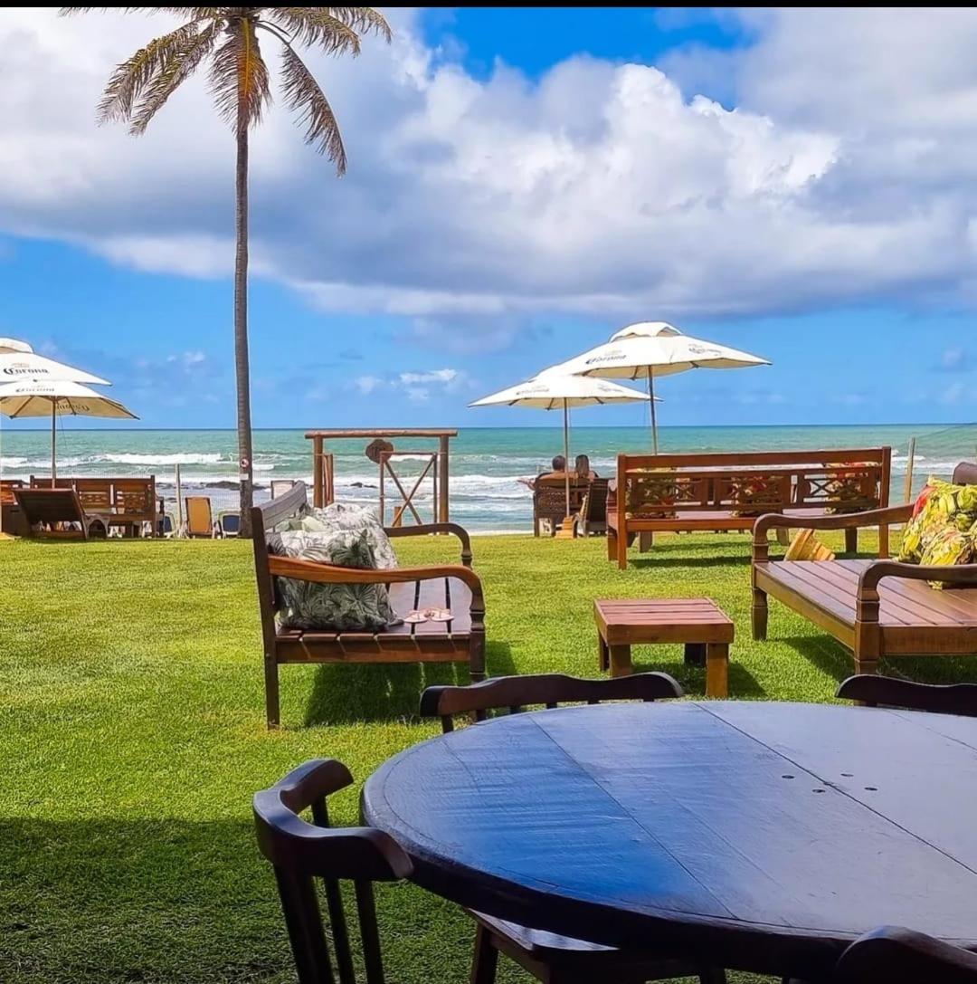 Tree Bies Resort, Apartamento particular de 3 quartos com suíte, em Subaúma-Ba