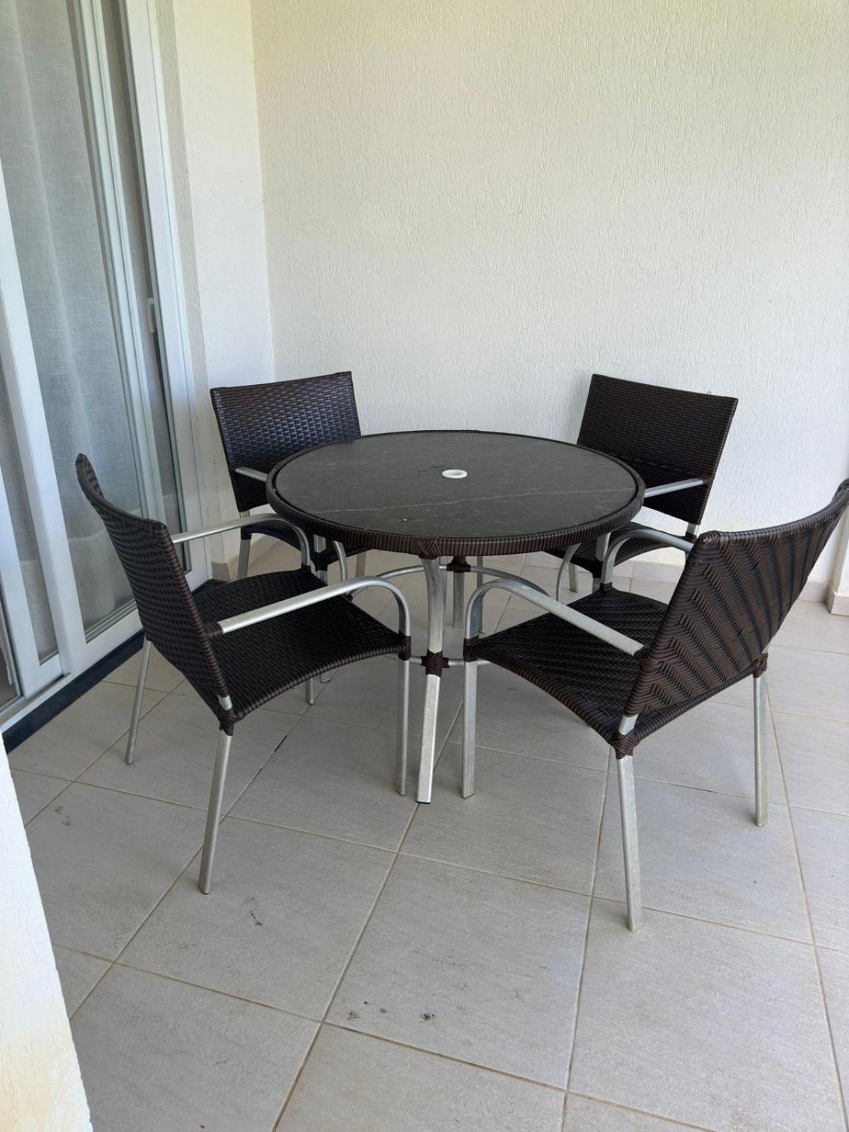 Tree Bies Resort, Apartamento particular de 3 quartos com suíte, em Subaúma-Ba