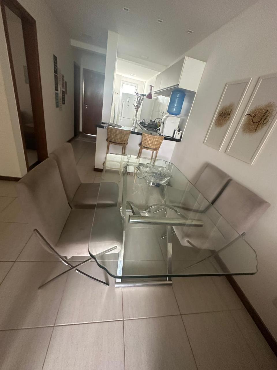 Tree Bies Resort, Apartamento particular de 3 quartos com suíte, em Subaúma-Ba