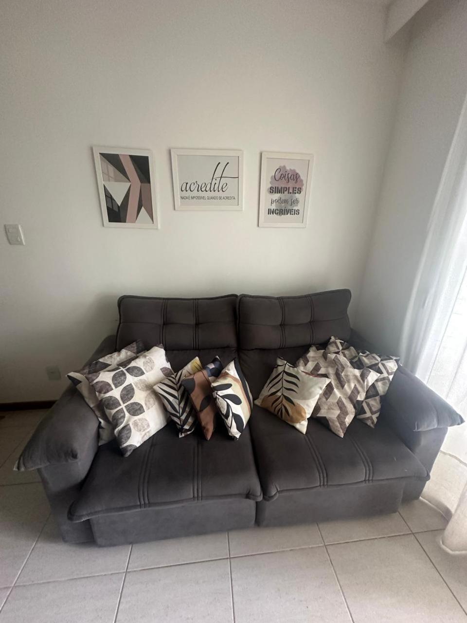 Tree Bies Resort, Apartamento particular de 3 quartos com suíte, em Subaúma-Ba