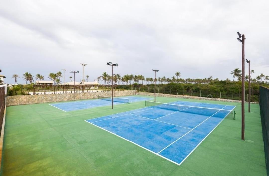 Tree Bies Resort, Apartamento particular de 3 quartos com suíte, em Subaúma-Ba