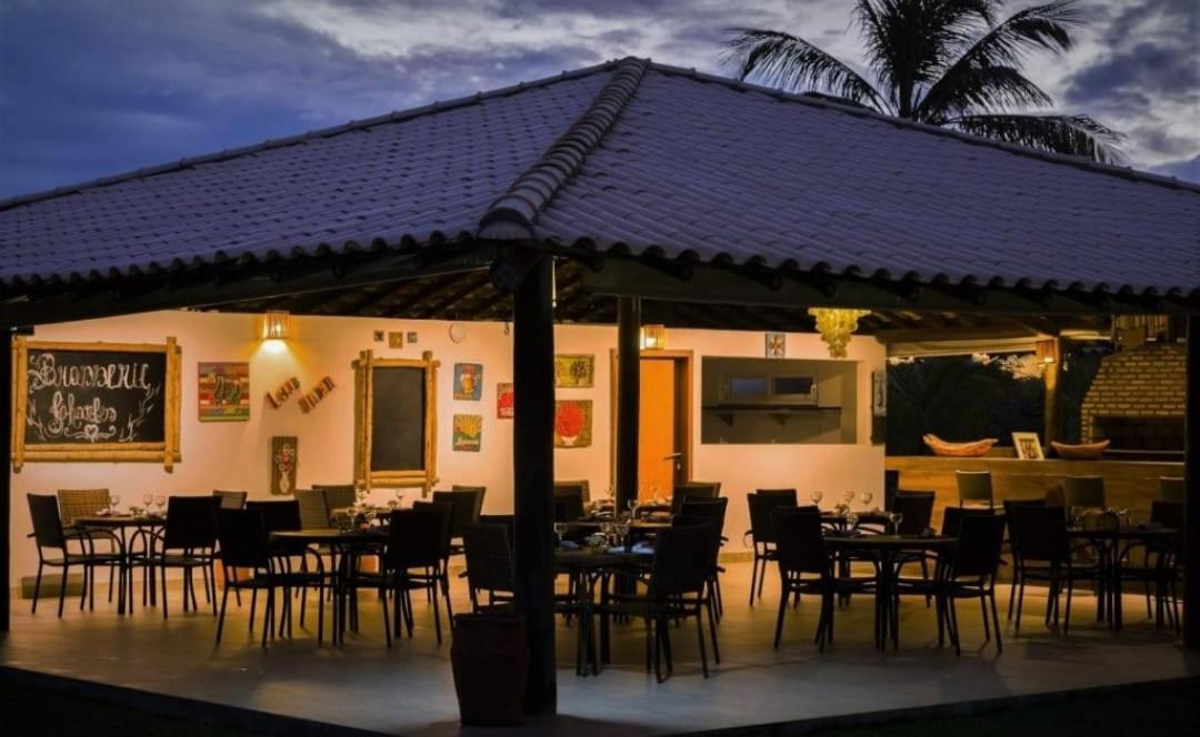 Tree Bies Resort, Apartamento particular de 3 quartos com suíte, em Subaúma-Ba