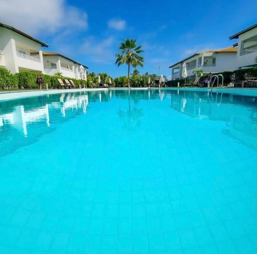 Tree Bies Resort, Apartamento particular de 3 quartos com suíte, em Subaúma-Ba