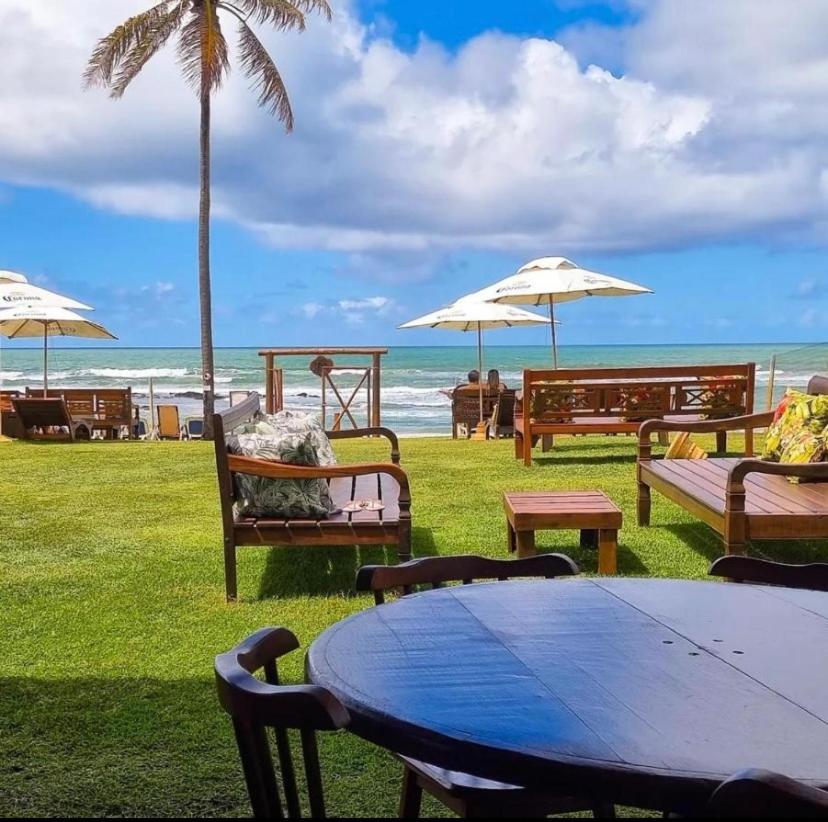 Tree Bies Resort, Apartamento particular de 3 quartos com suíte, em Subaúma-Ba