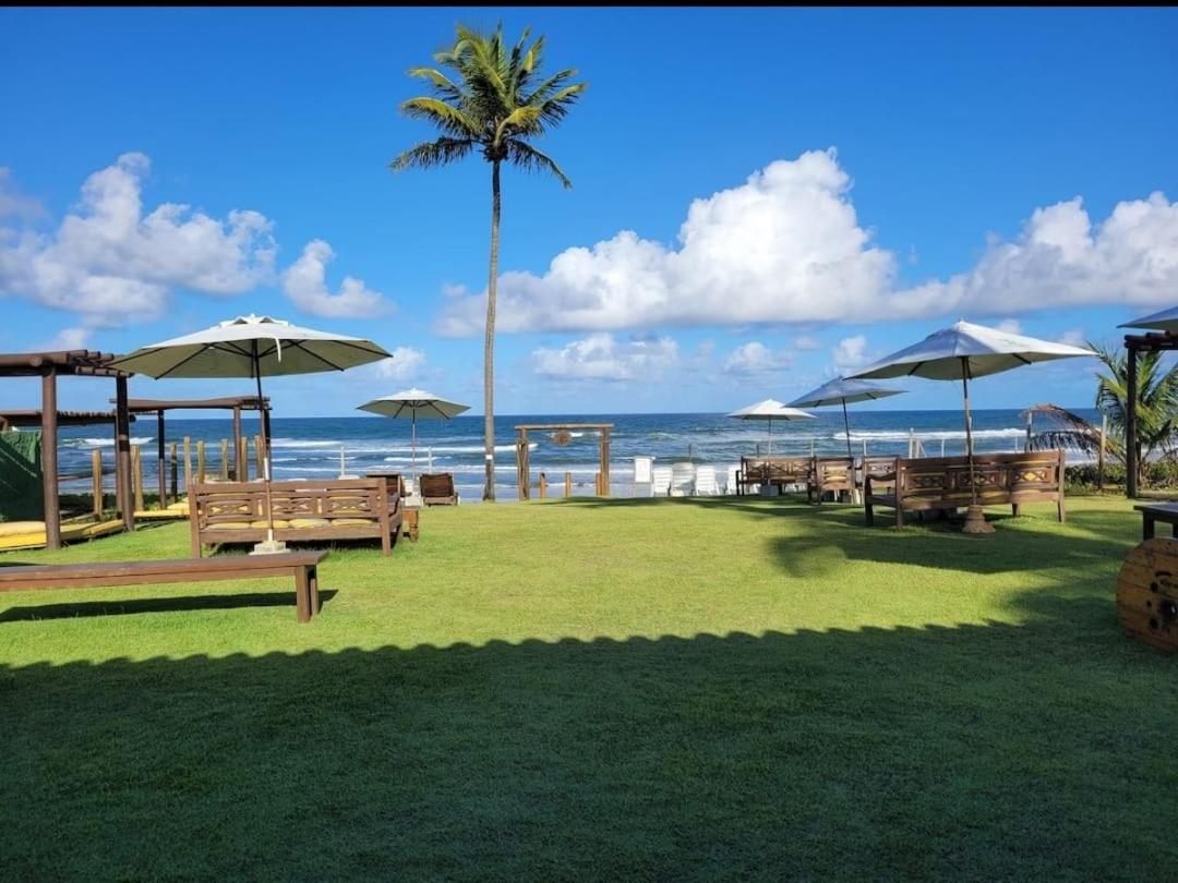 Tree Bies Resort, Apartamento particular de 3 quartos com suíte, em Subaúma-Ba