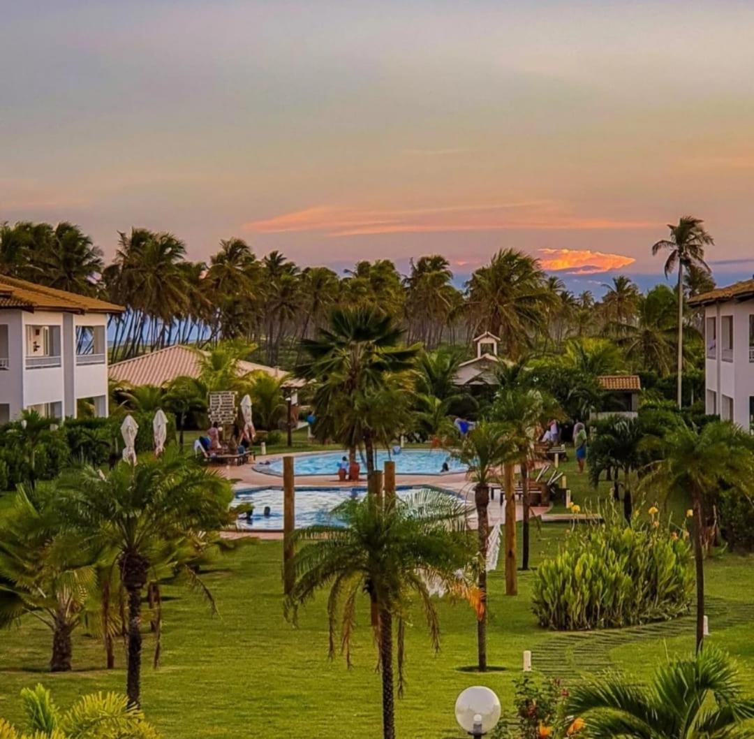 Tree Bies Resort, Apartamento particular de 3 quartos com suíte, em Subaúma-Ba