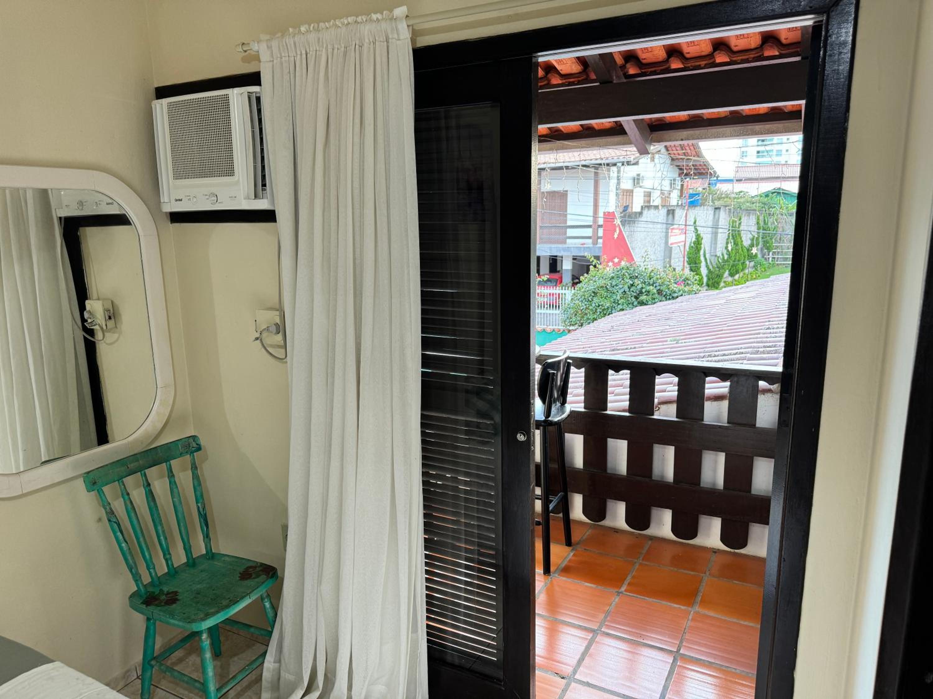 Pousada Vila D' Itália