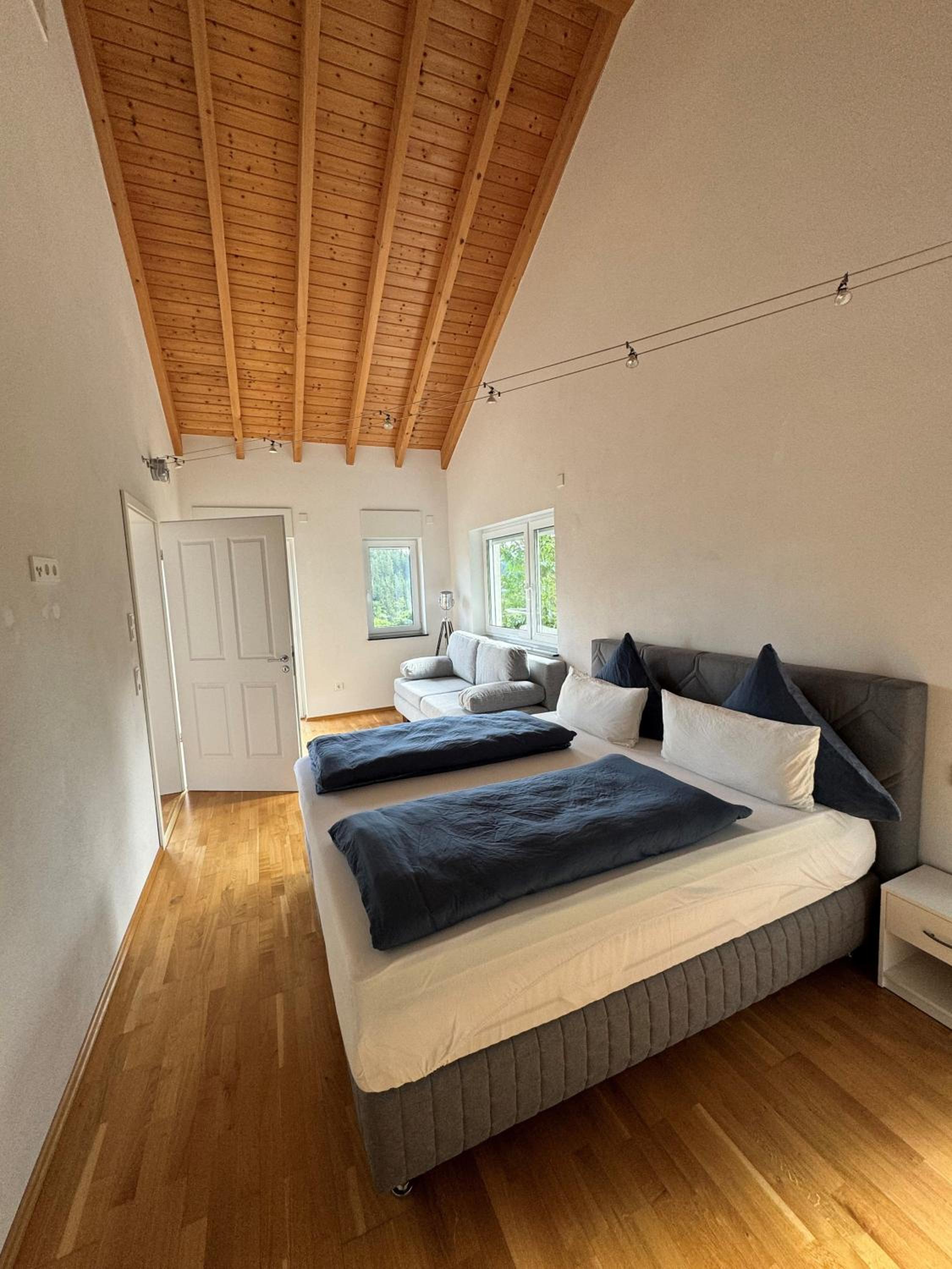 Stilvolle Ferienwohnung in ruhiger Lage