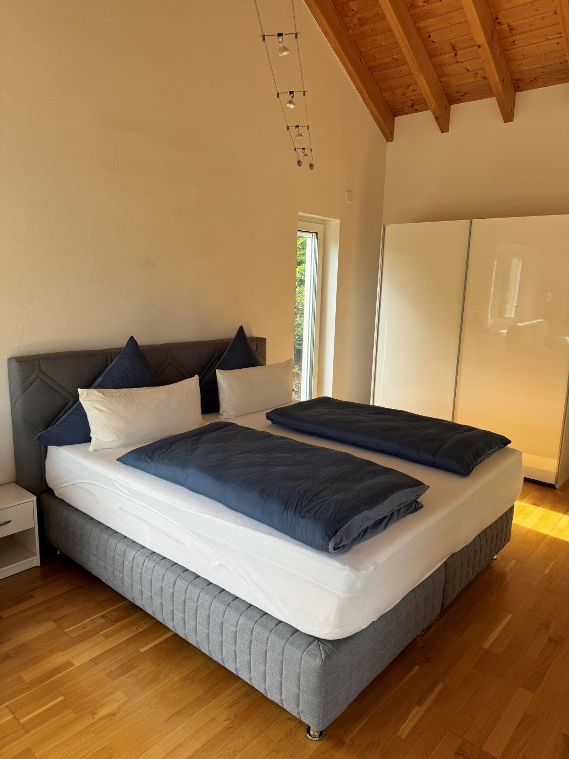 Stilvolle Ferienwohnung in ruhiger Lage