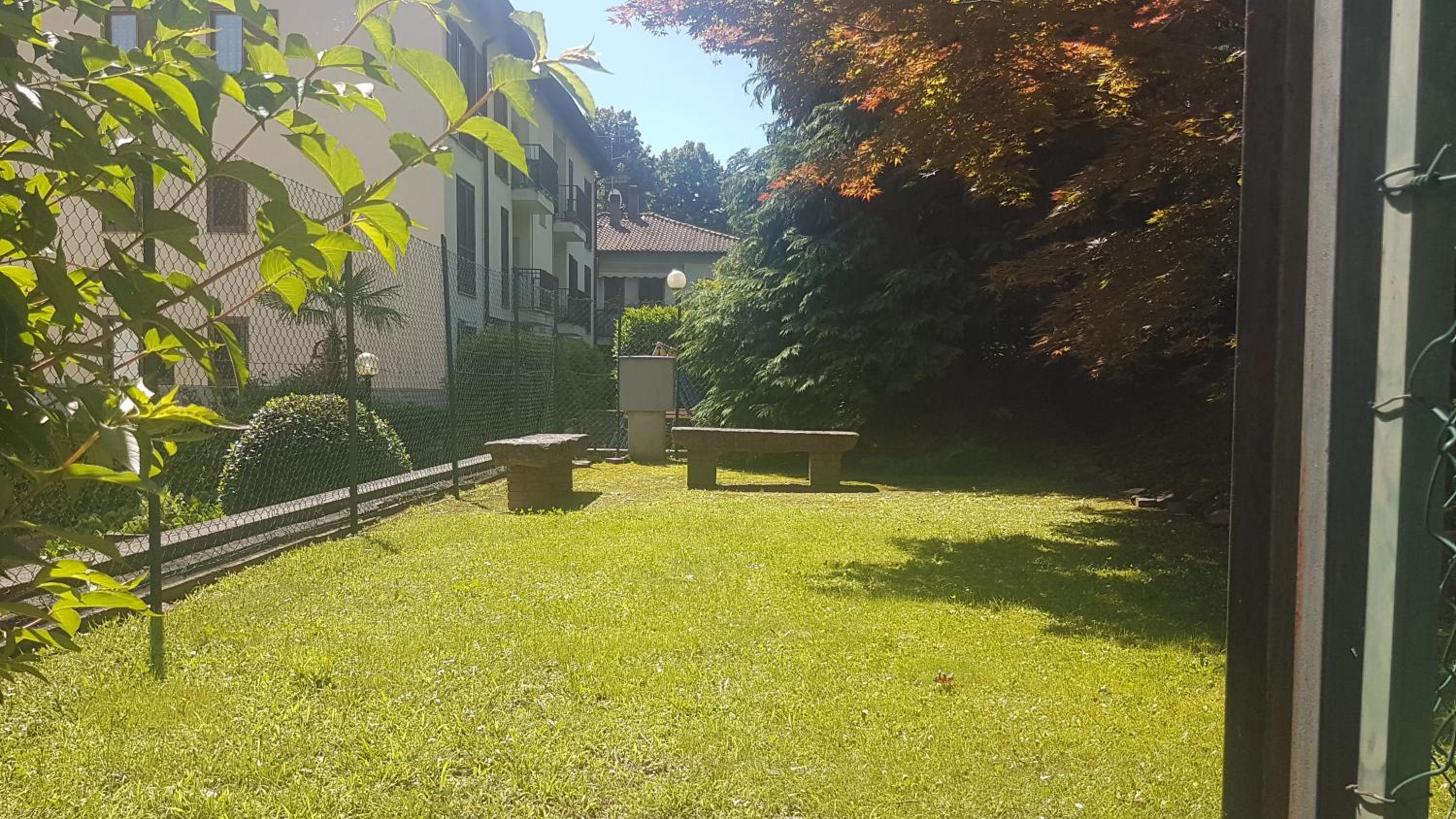 CASA ELISA - Near Stresa Nice Little flat with Lake View view 4