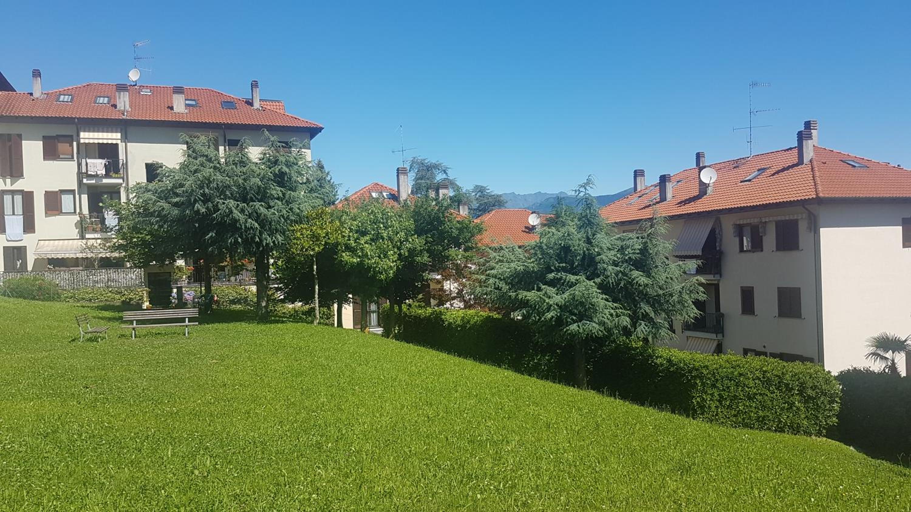 CASA ELISA - Near Stresa Nice Little flat with Lake View view 3
