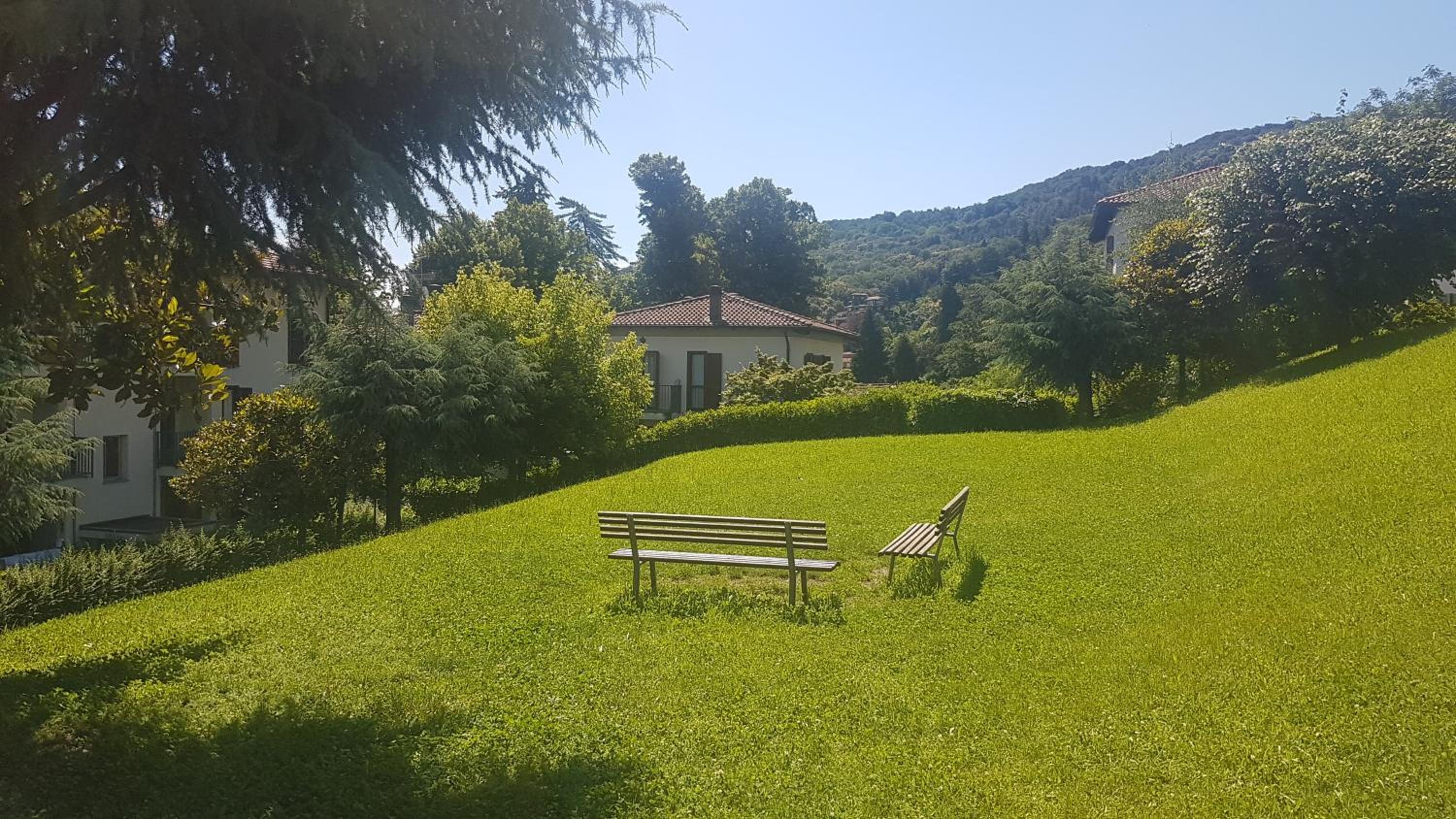 CASA ELISA - Near Stresa Nice Little flat with Lake View view 5