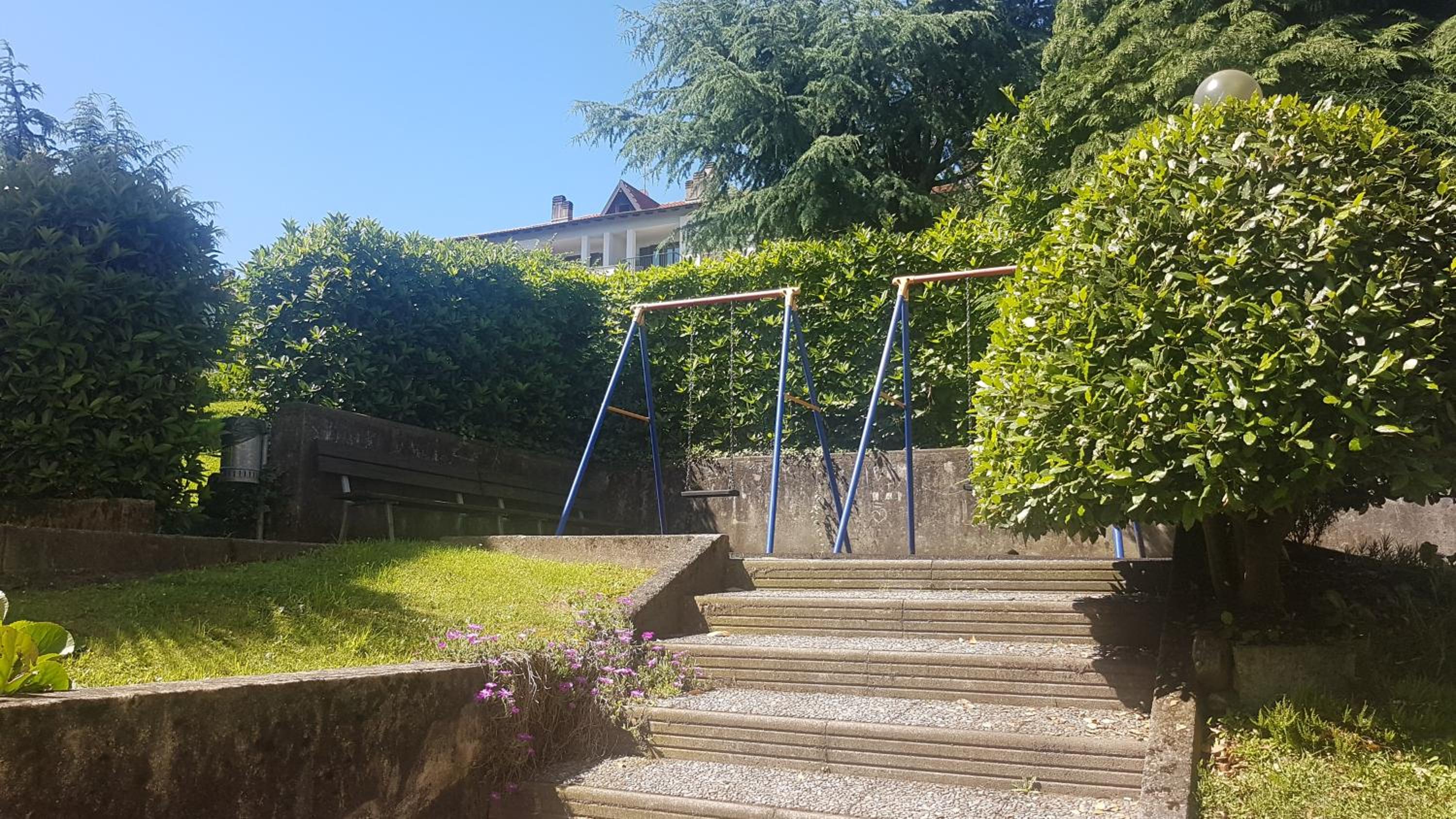 CASA ELISA - Near Stresa Nice Little flat with Lake View view 2
