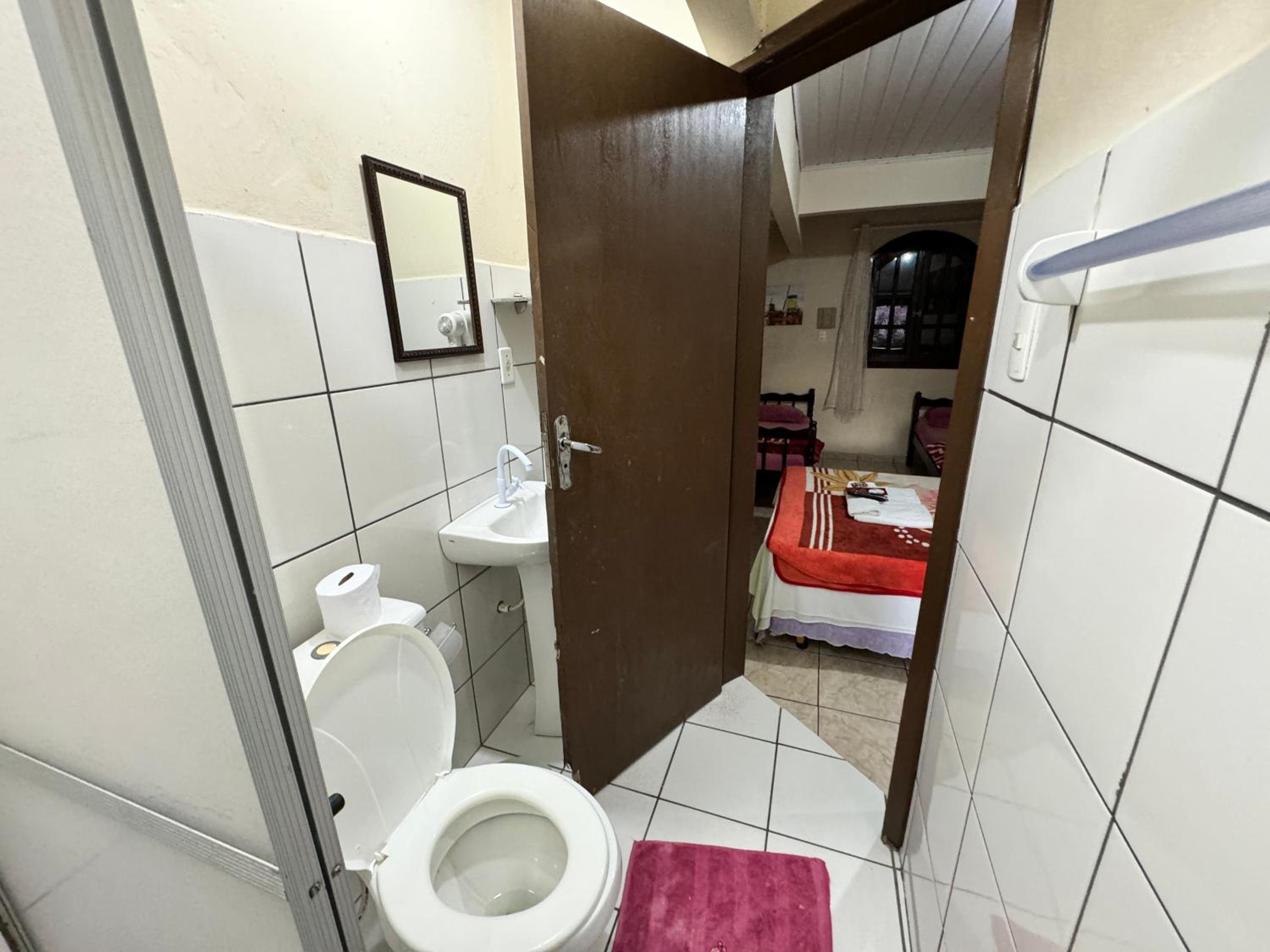Pousada Vila D' Itália