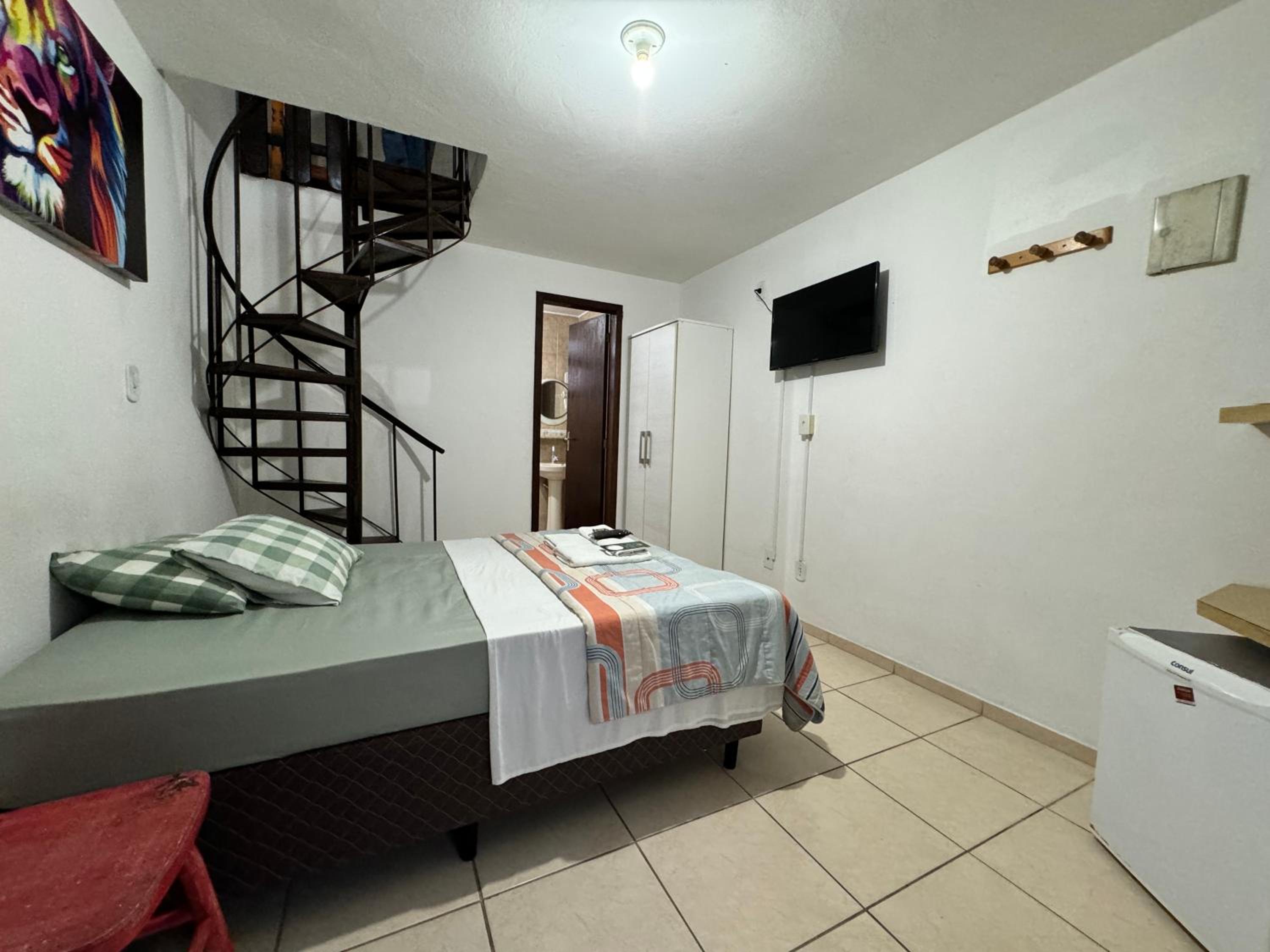 Pousada Vila D' Itália