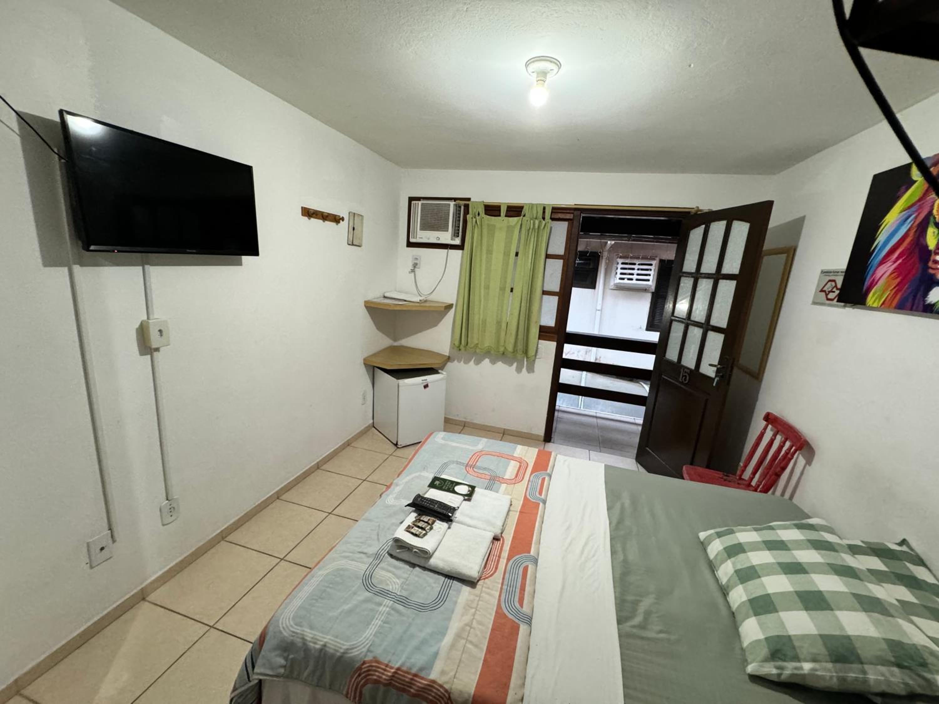 Pousada Vila D' Itália