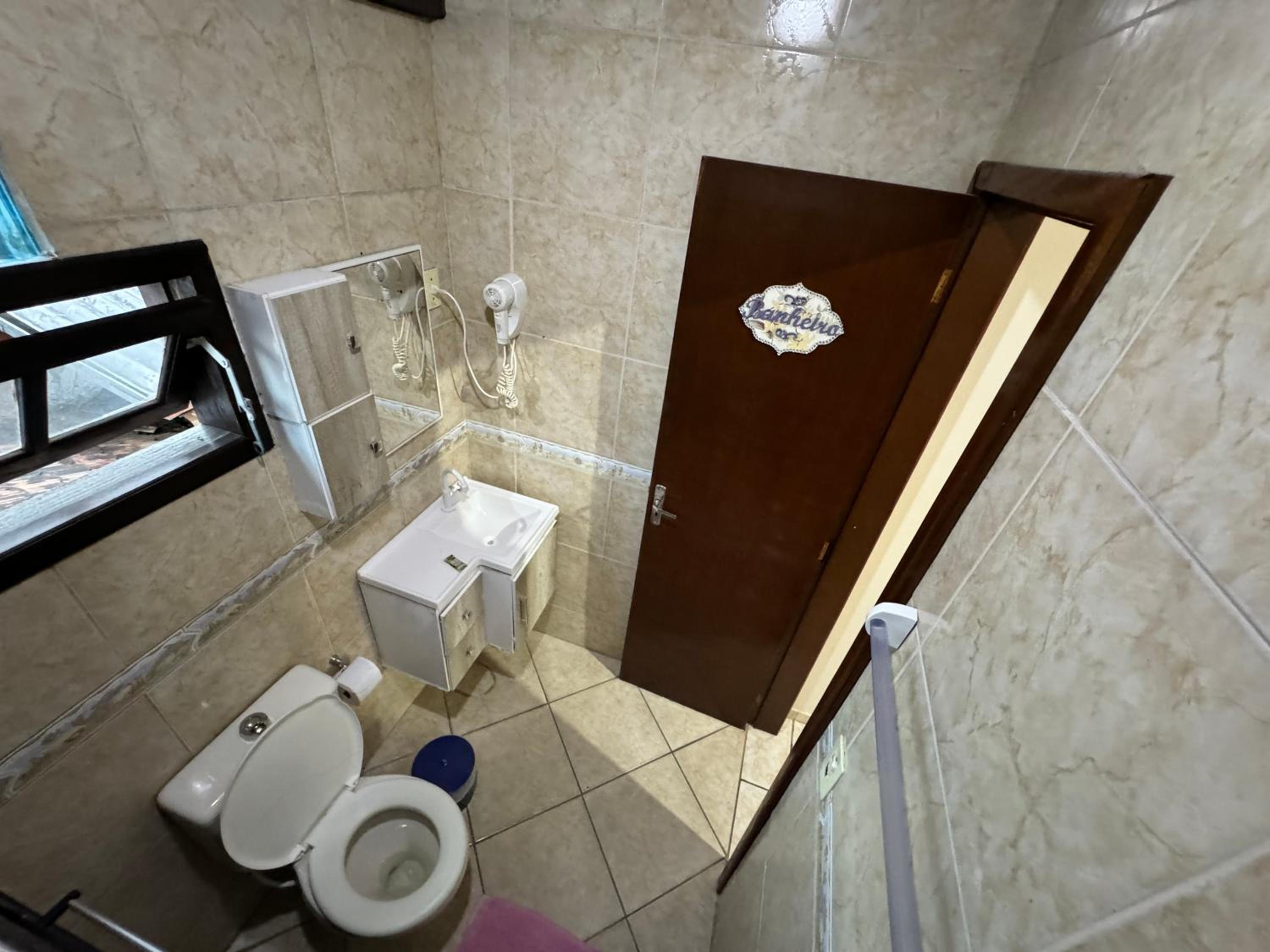 Pousada Vila D' Itália