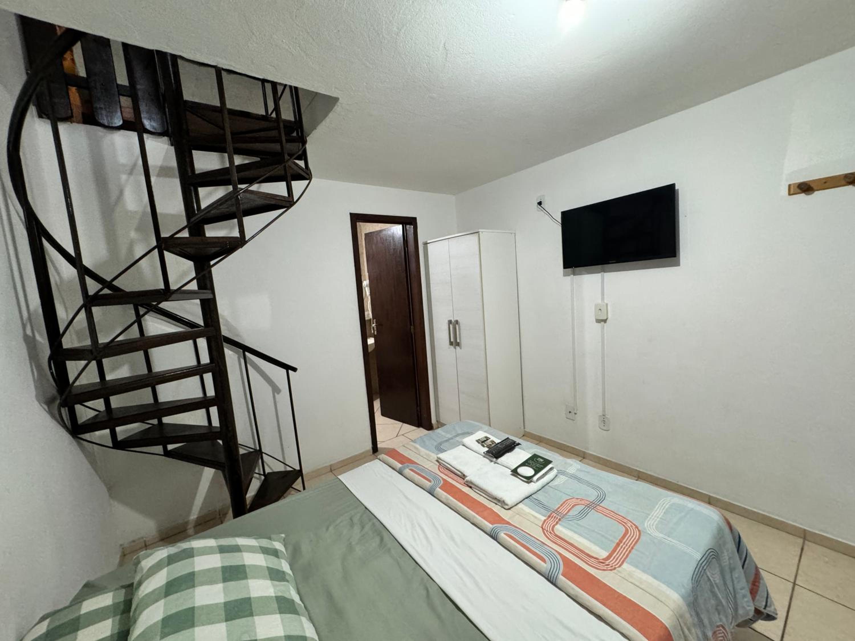 Pousada Vila D' Itália