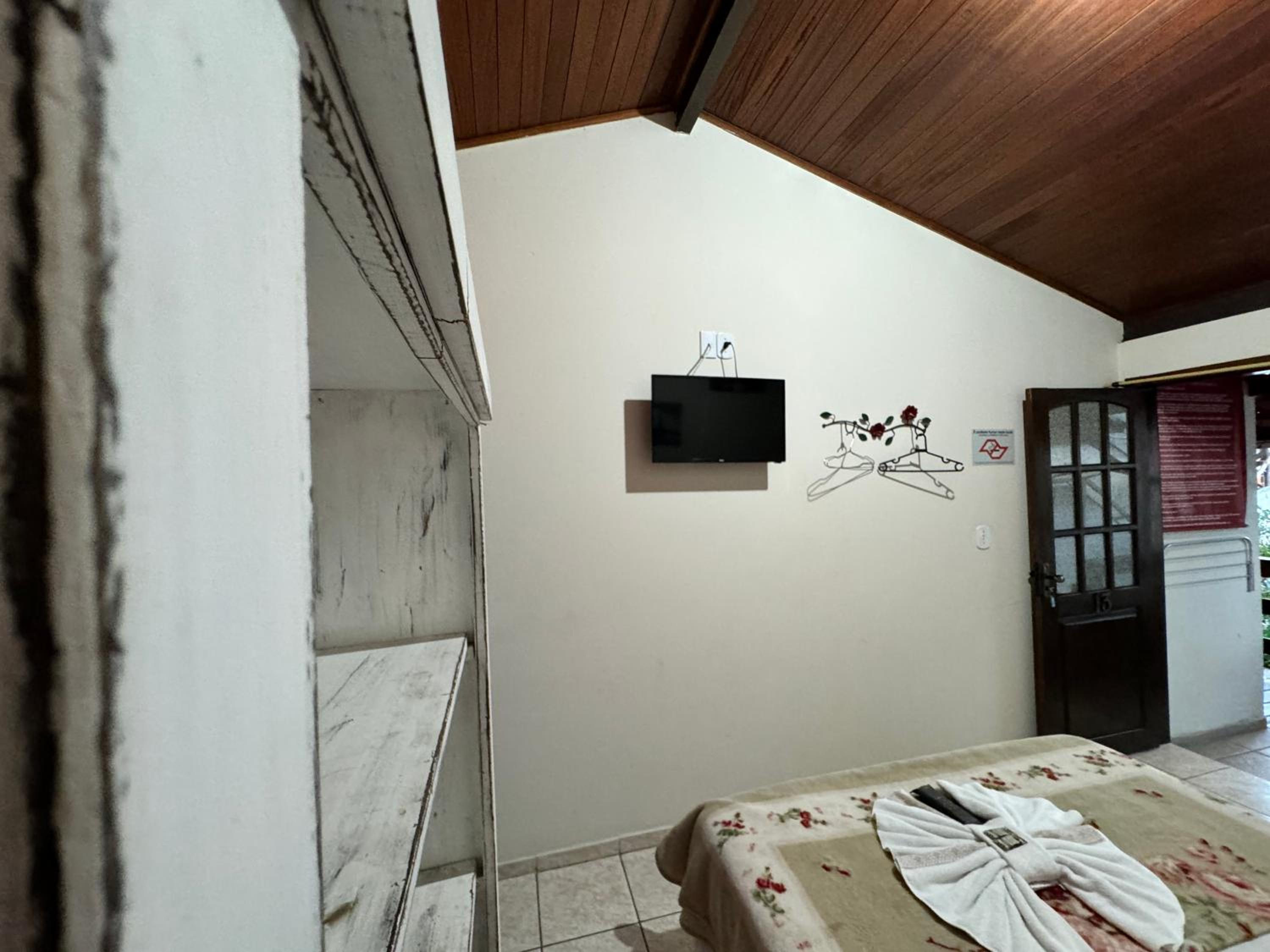 Pousada Vila D' Itália