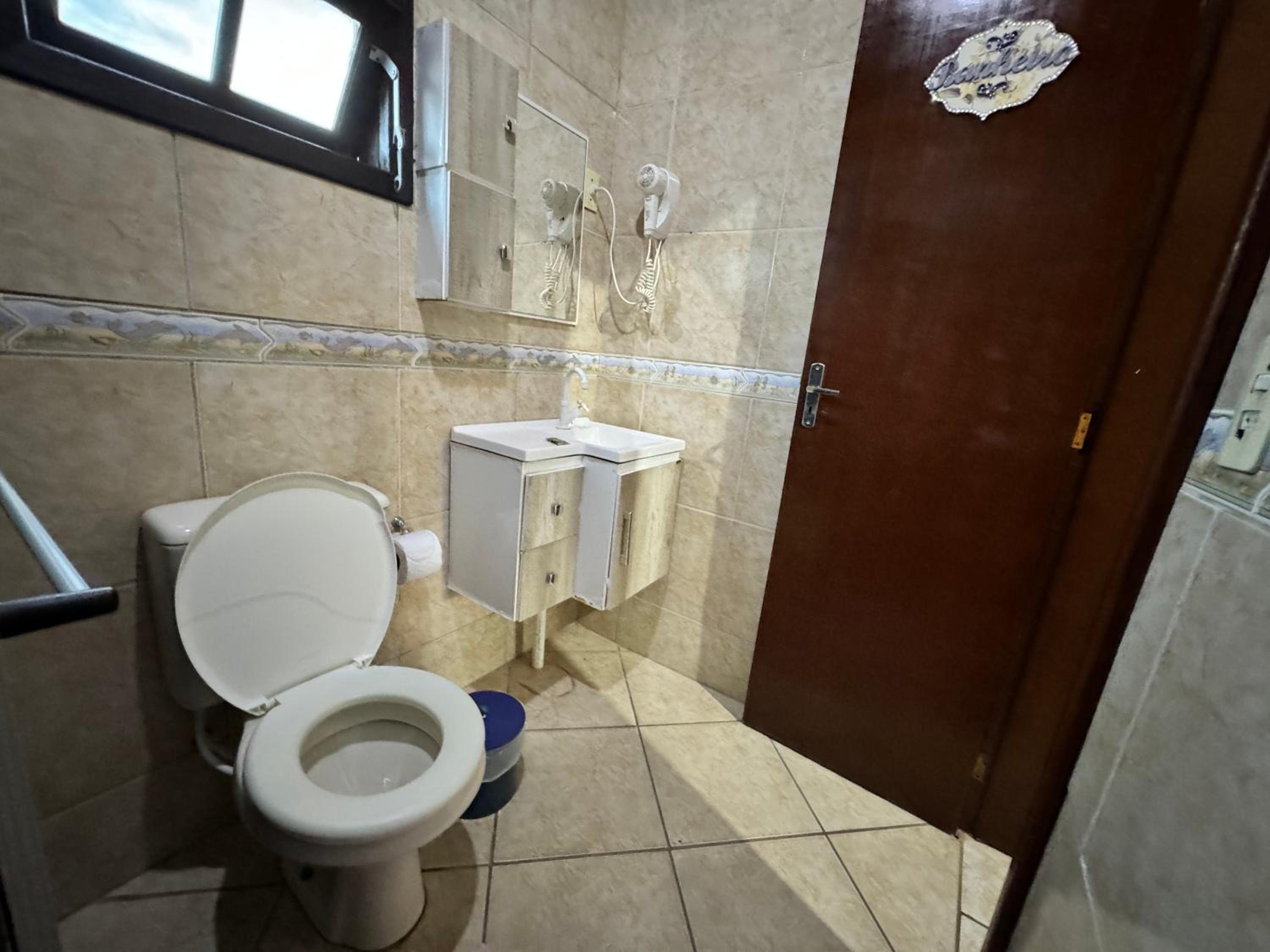 Pousada Vila D' Itália