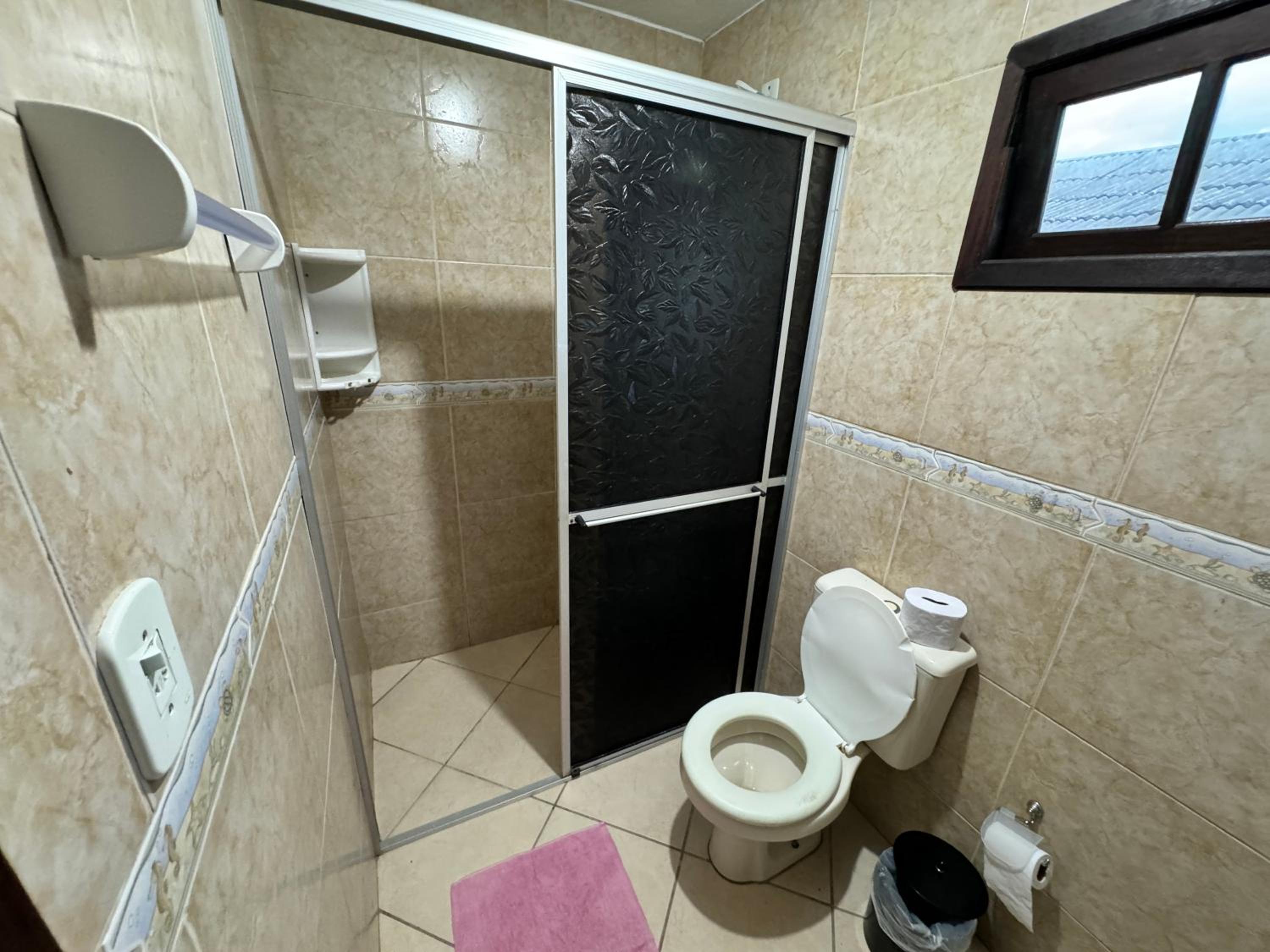 Pousada Vila D' Itália