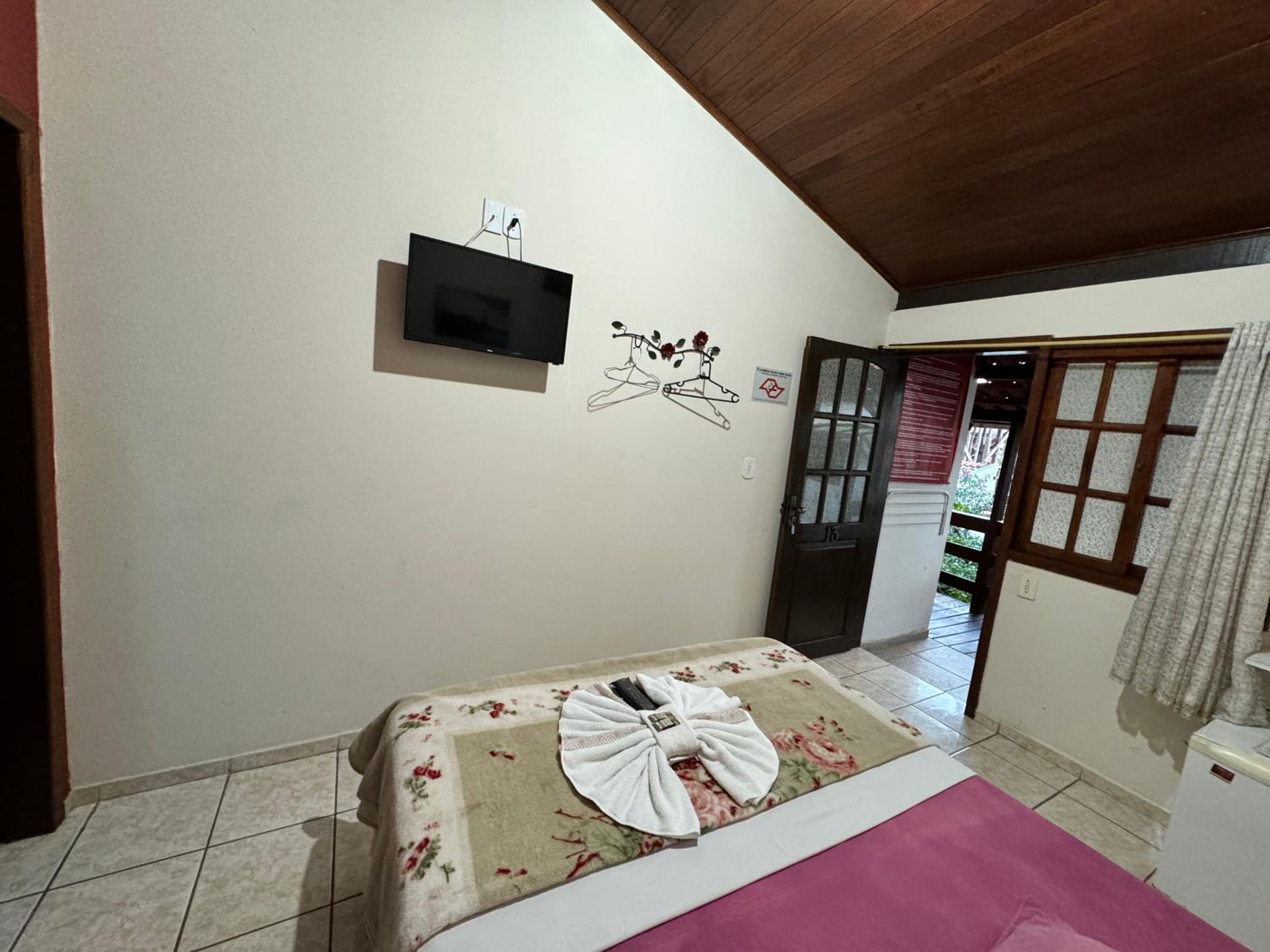 Pousada Vila D' Itália