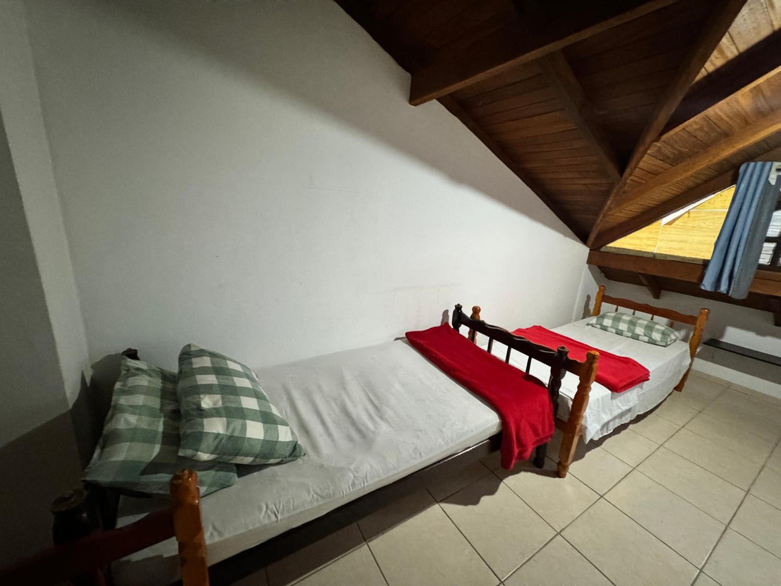 Pousada Vila D' Itália