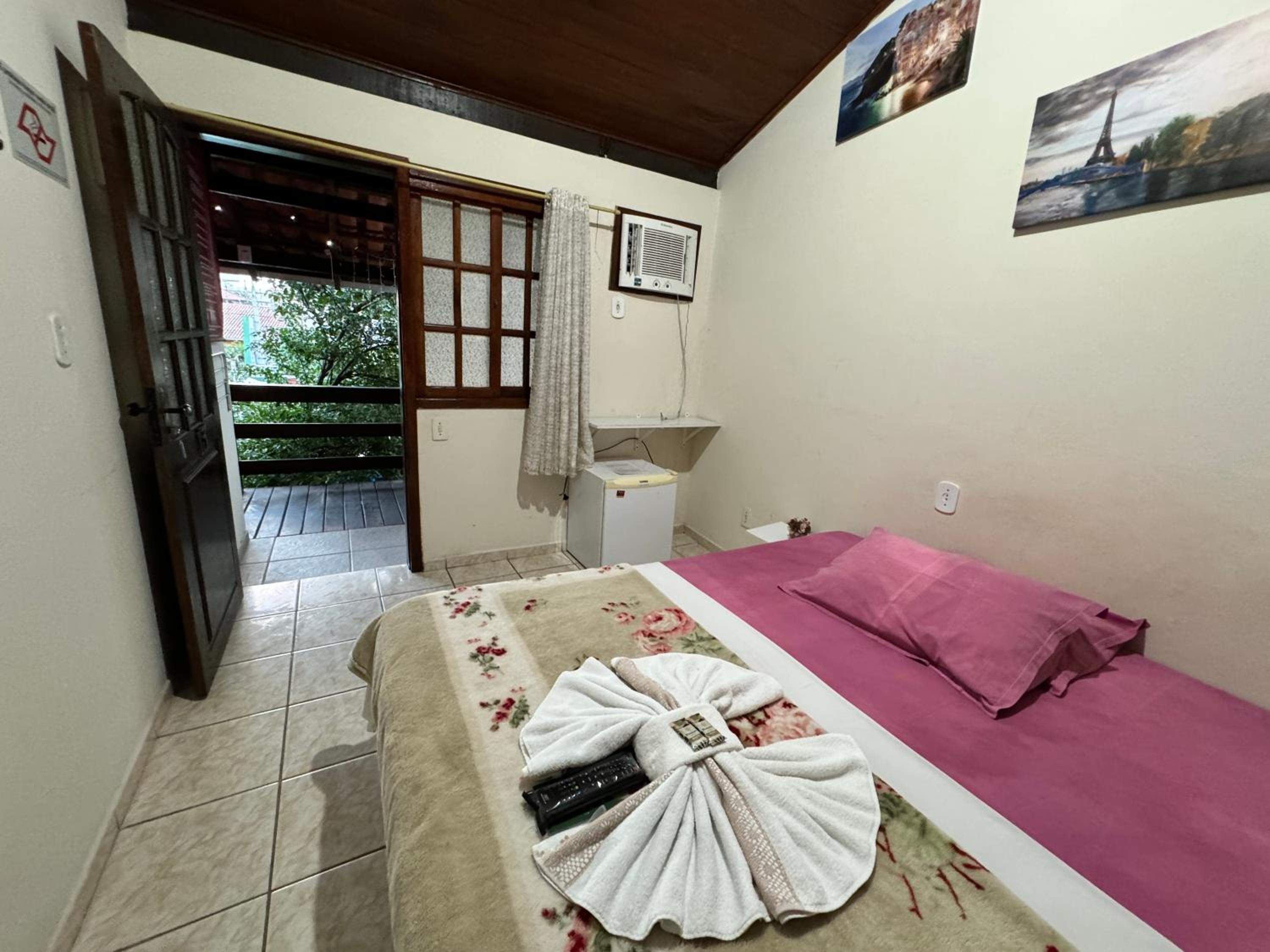 Pousada Vila D' Itália