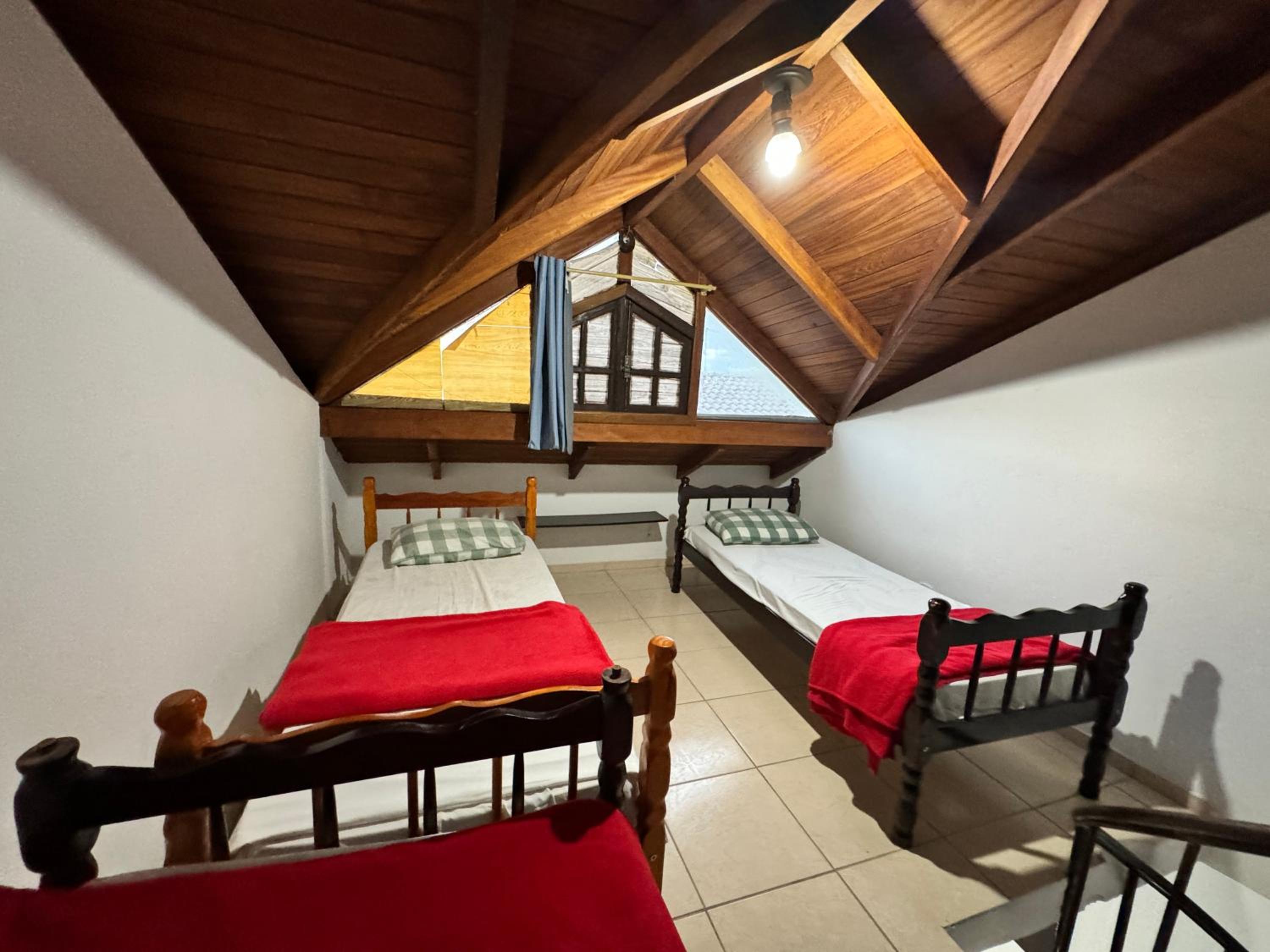 Pousada Vila D' Itália