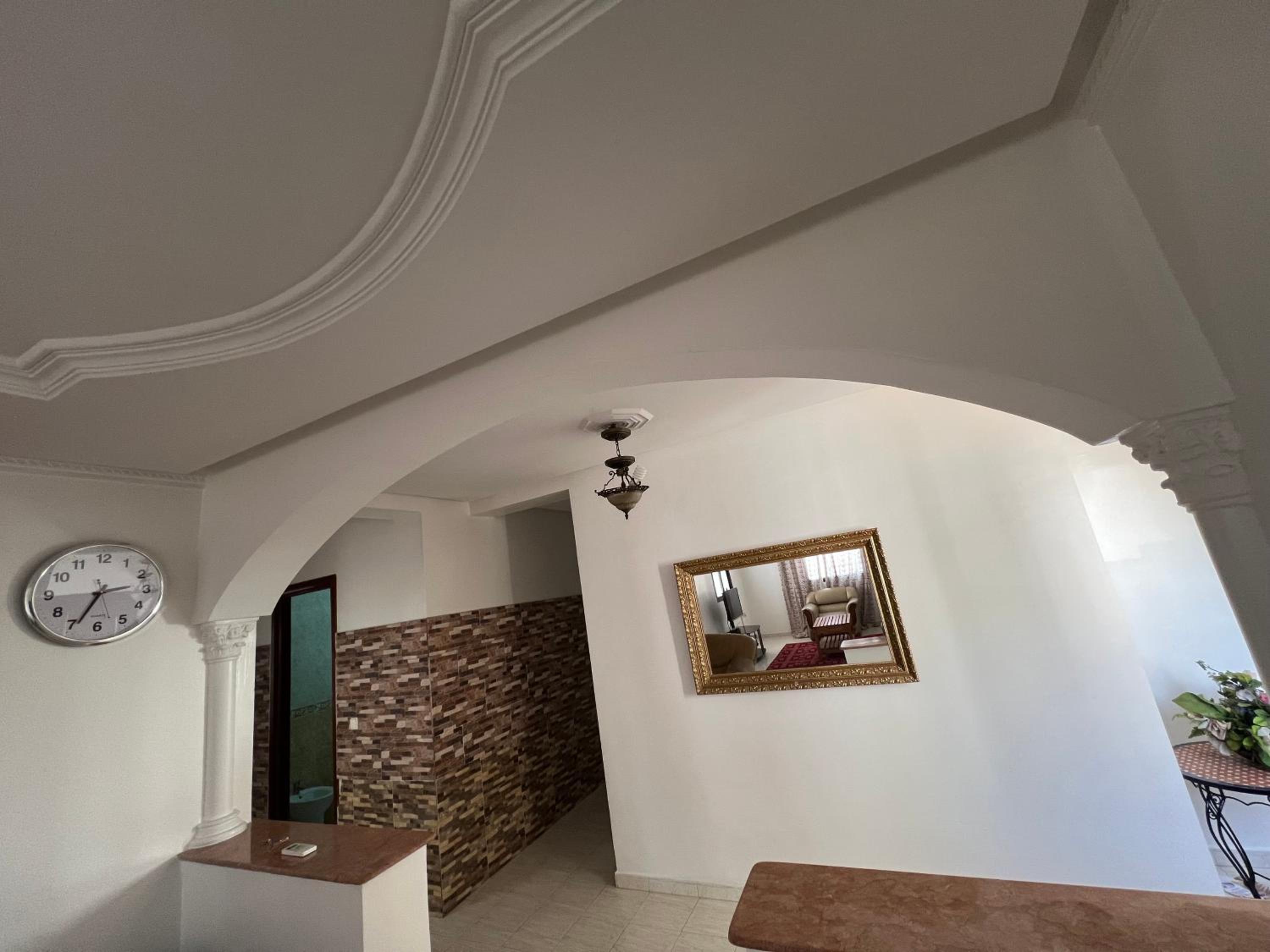 Residence panorama corniche central view 4