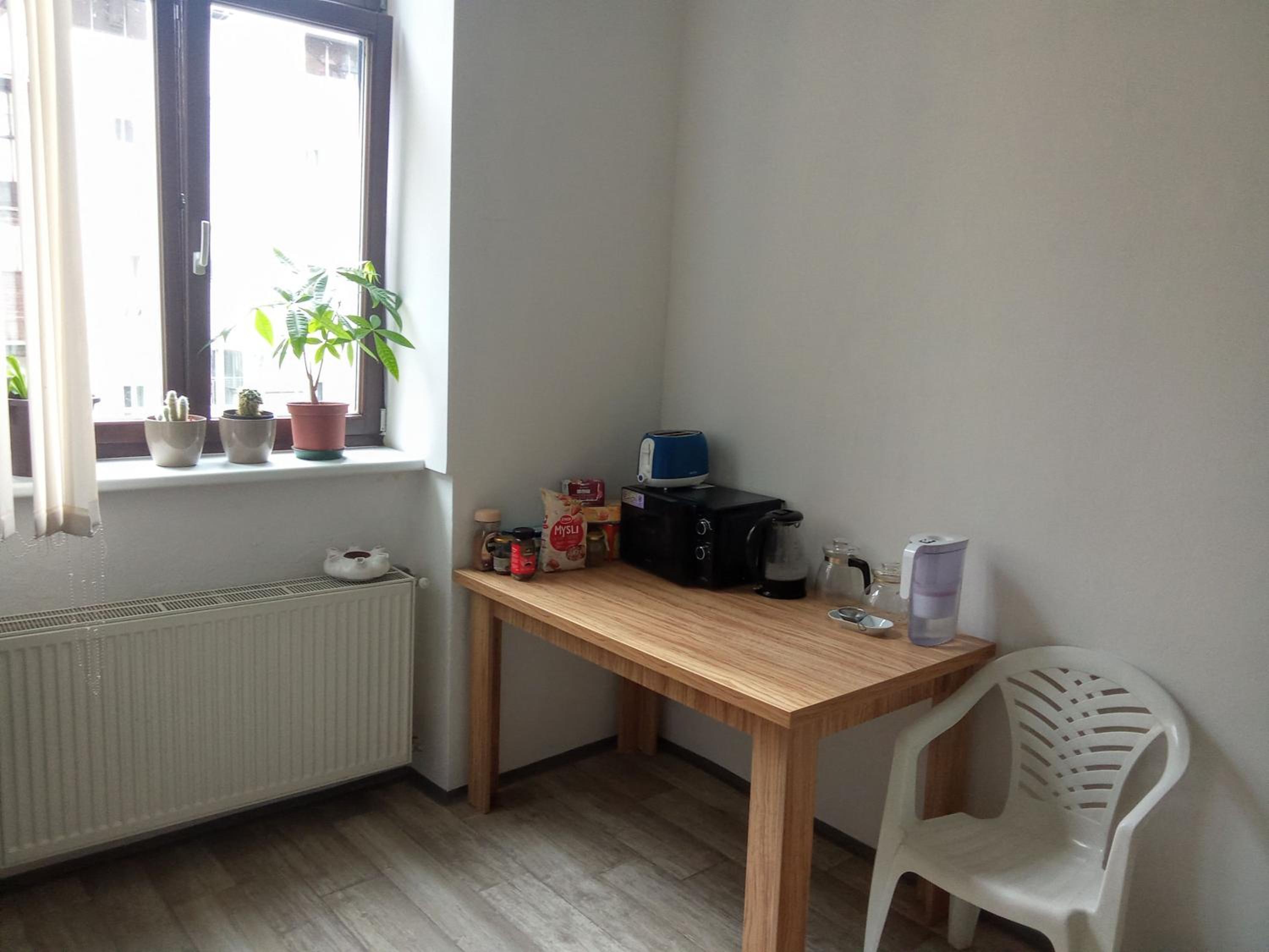 Green Park Rooms Brno