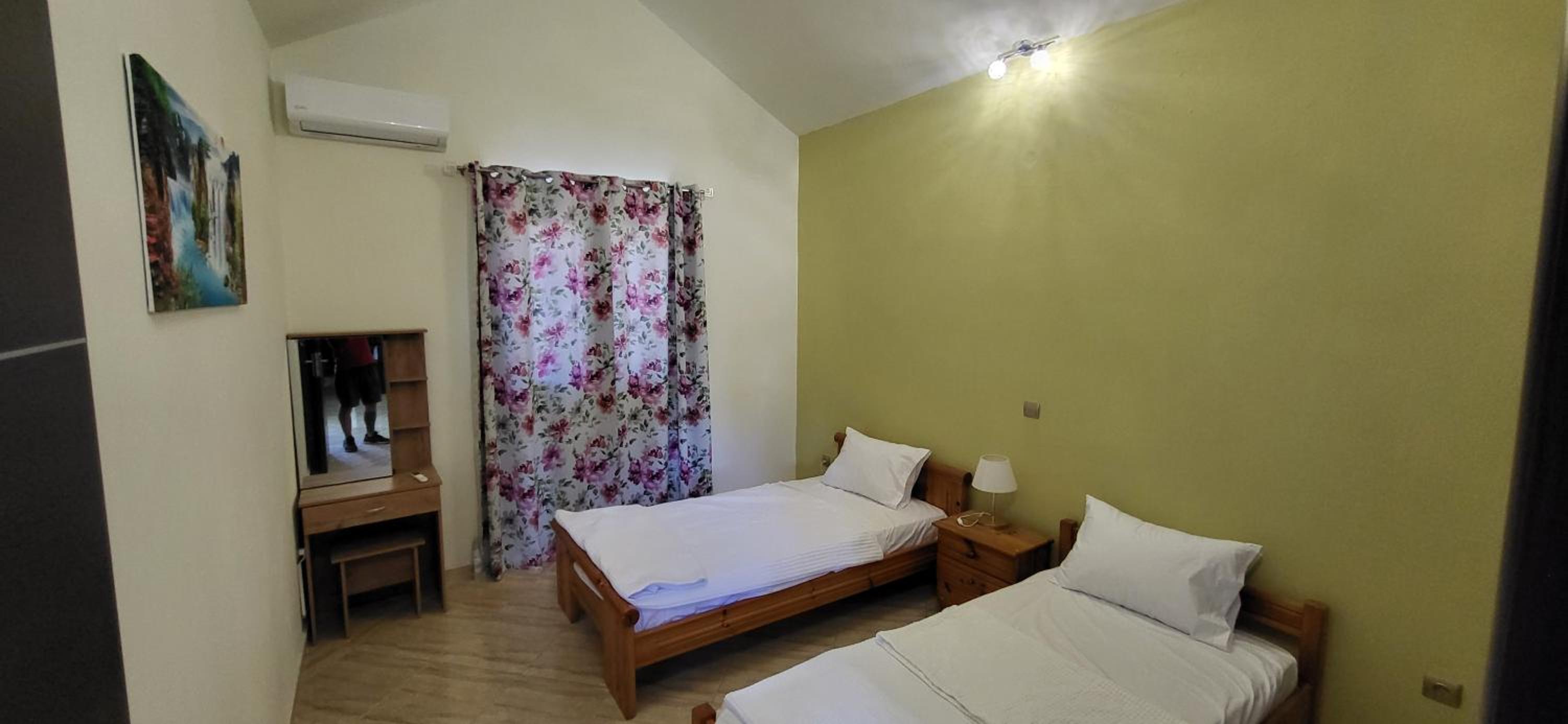 Diamond villa