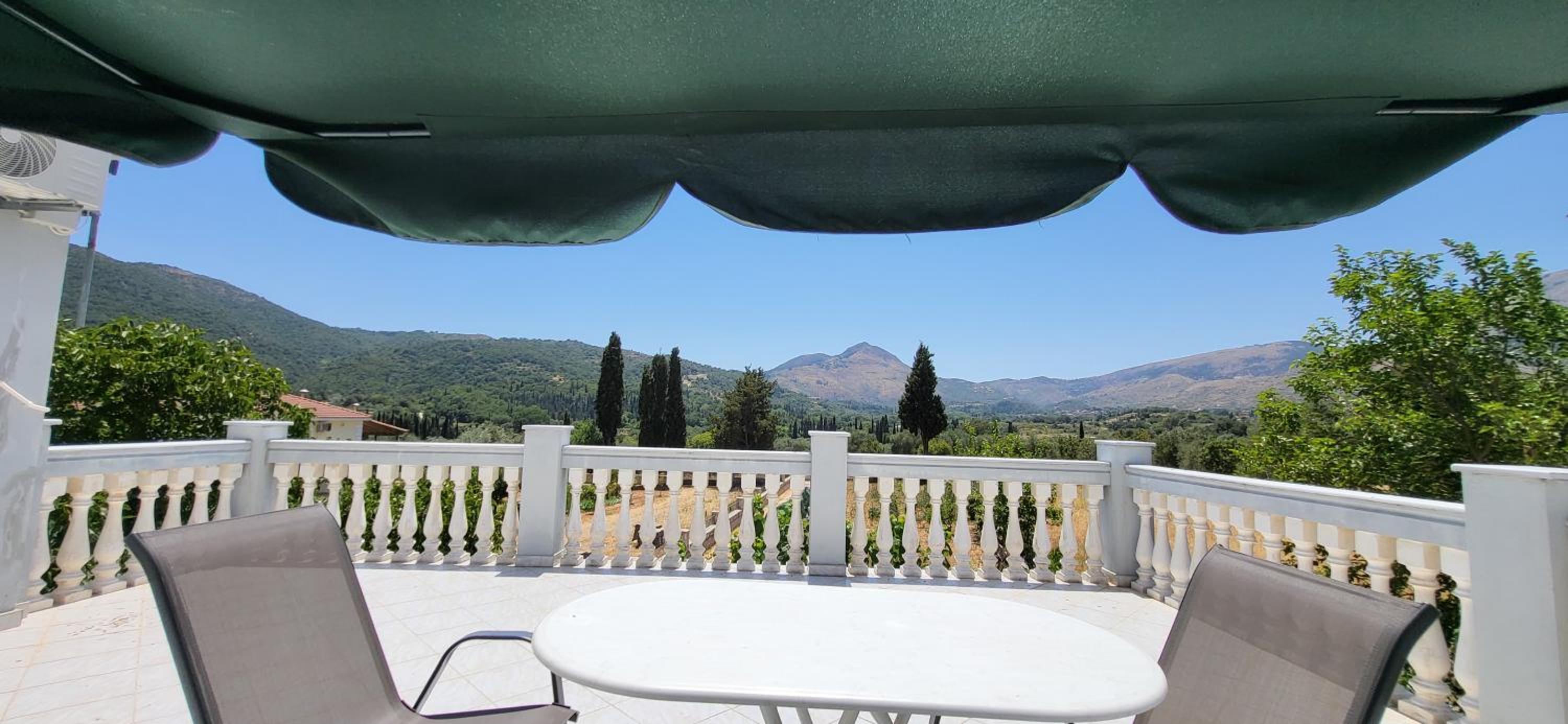 Diamond villa