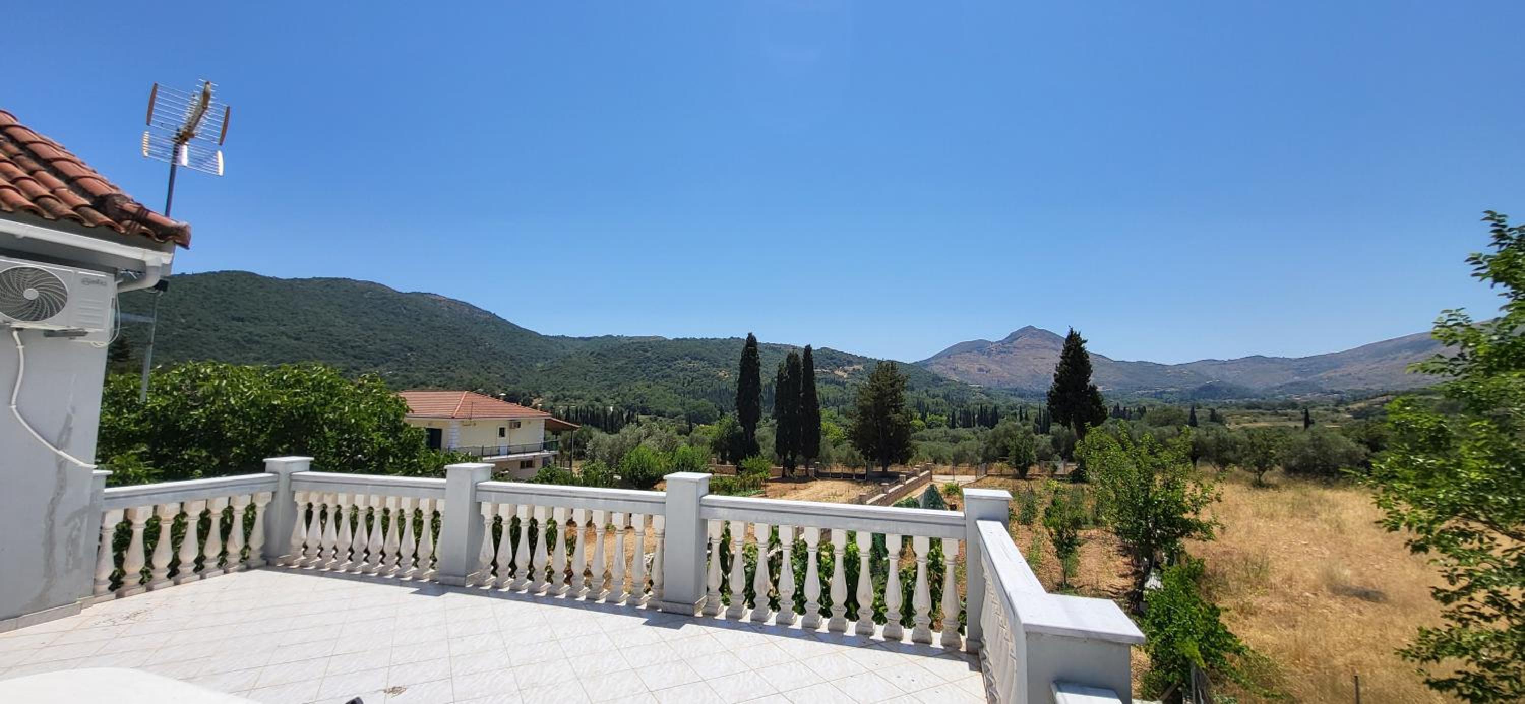 Diamond villa