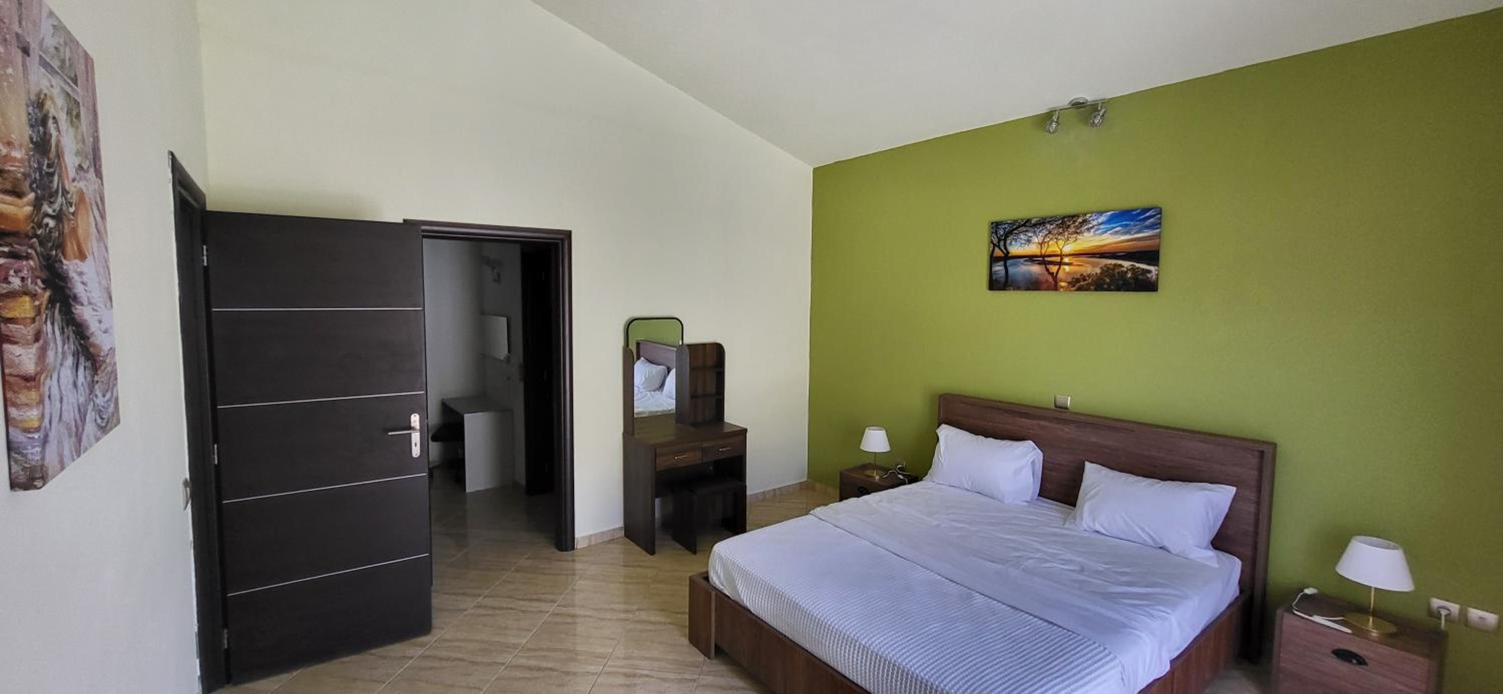 Diamond villa