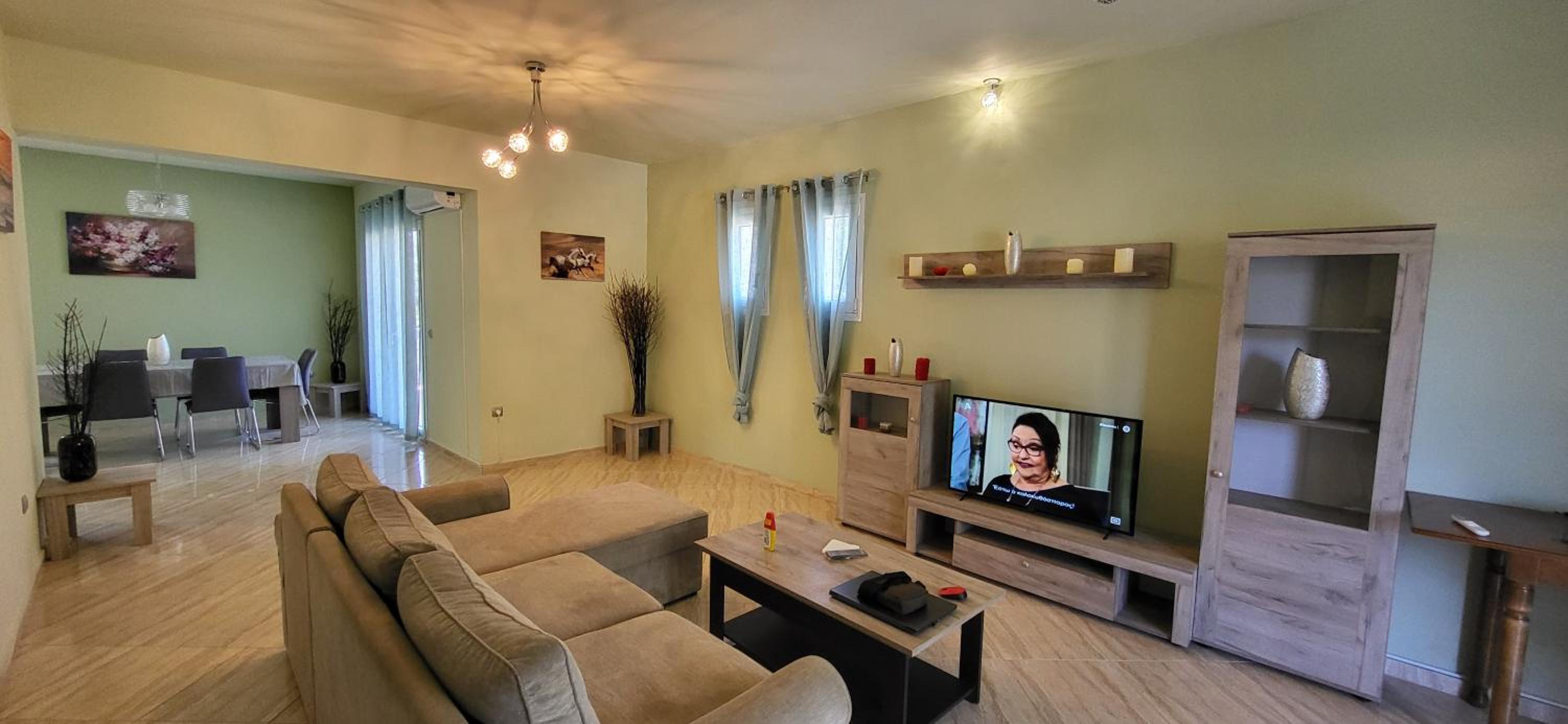 Diamond villa