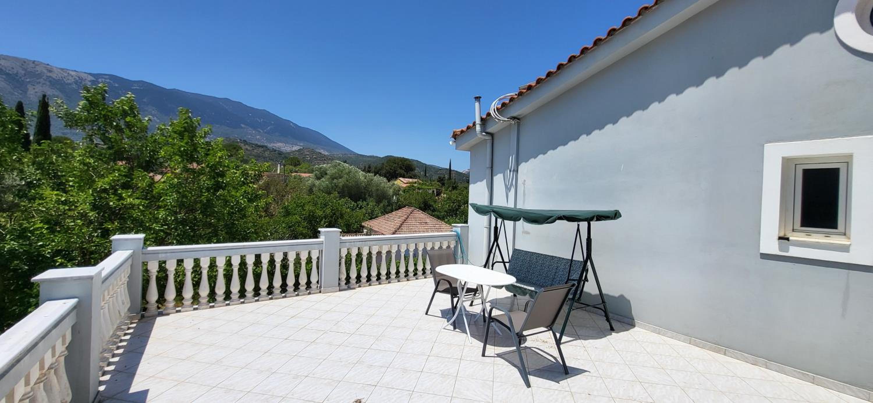 Diamond villa