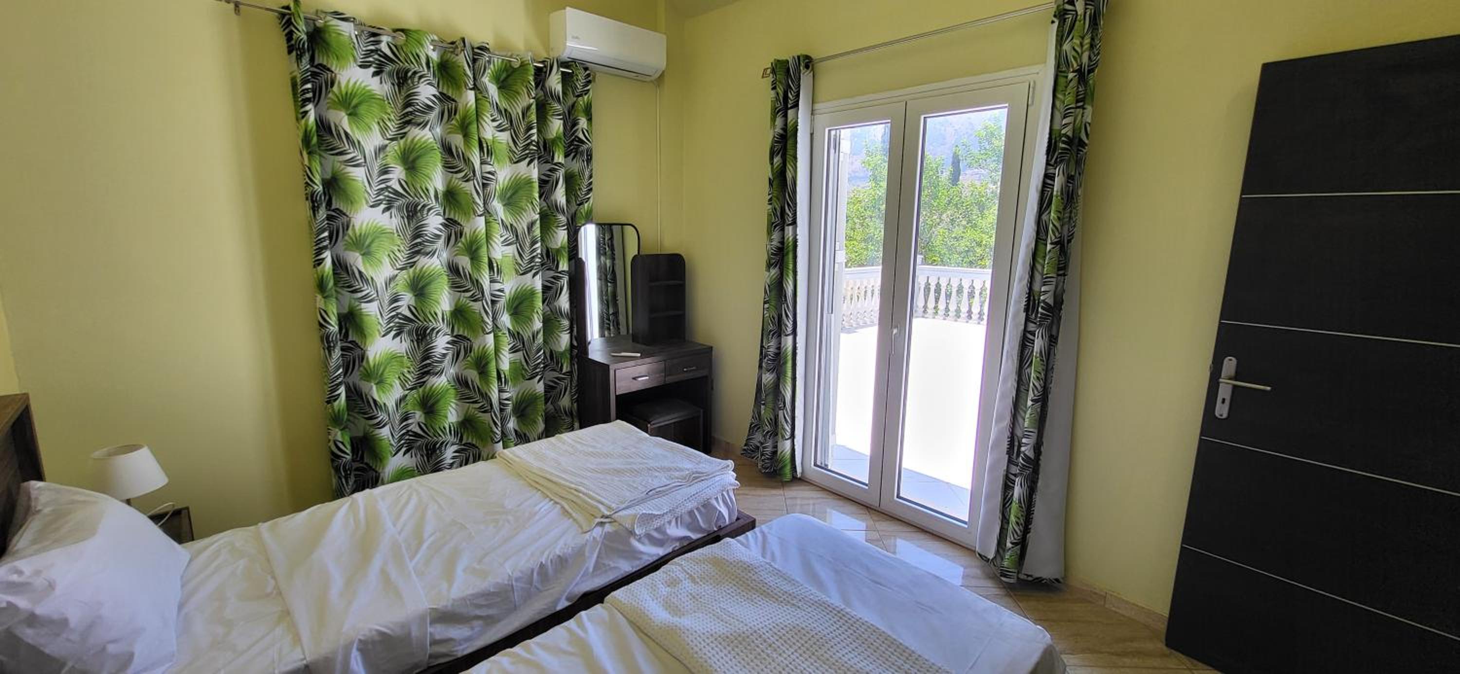Diamond villa