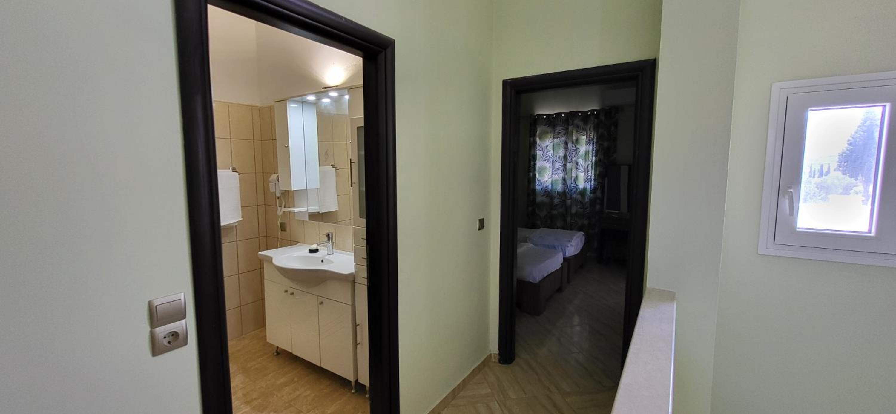 Diamond villa