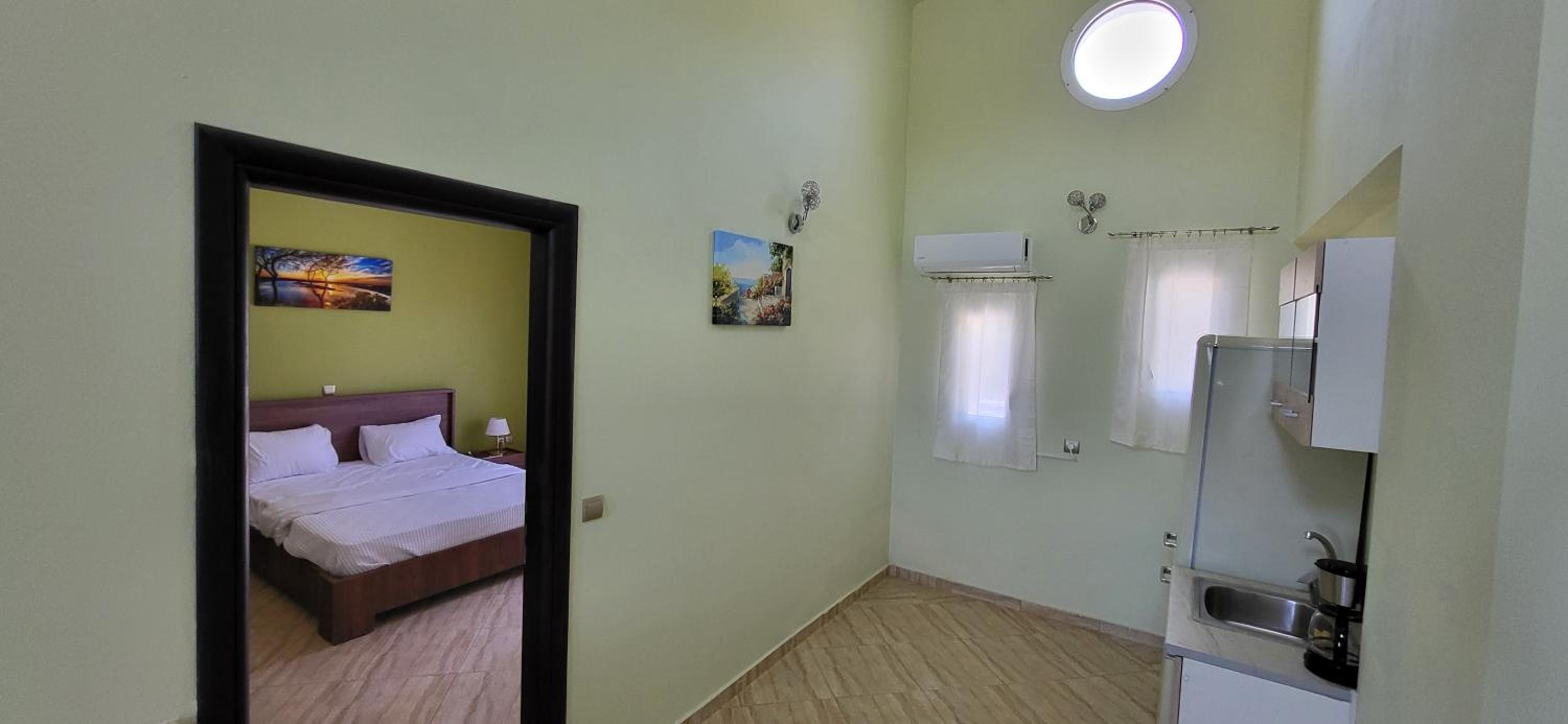 Diamond villa