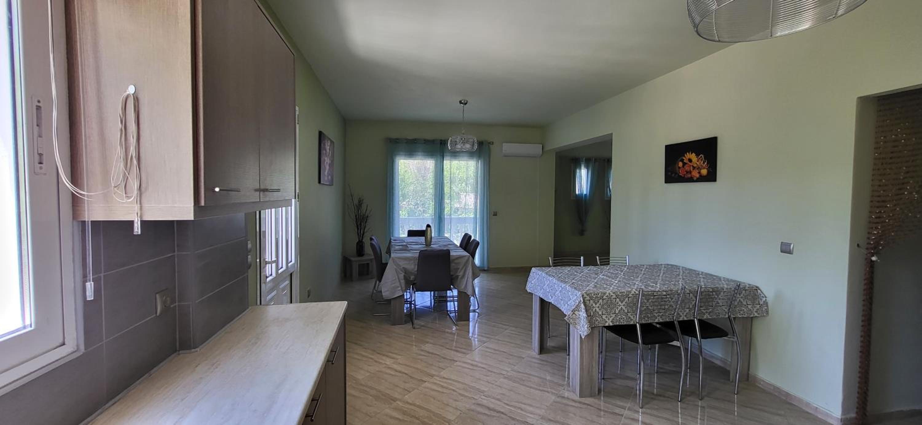 Diamond villa