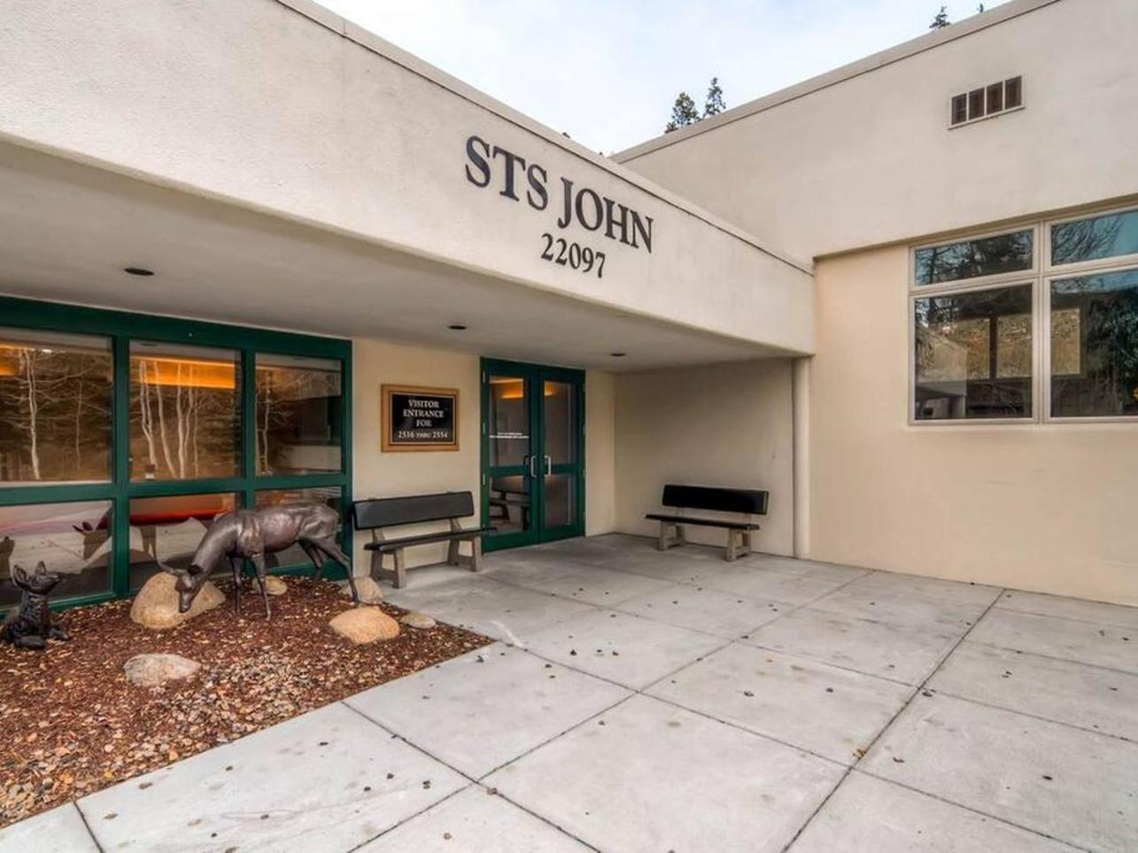 Beautiful Condo In Keystone's Sts Johns Complex view 2
