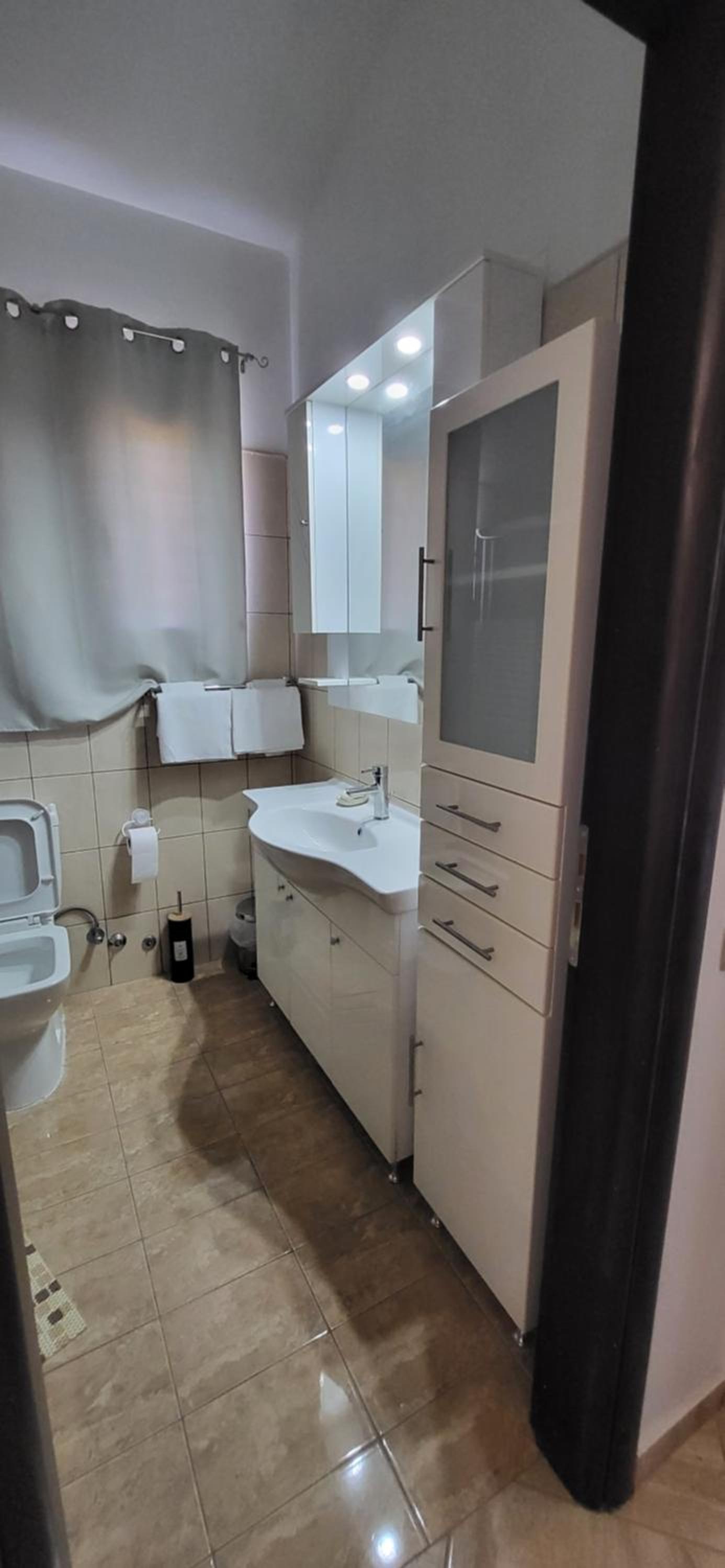 Diamond villa
