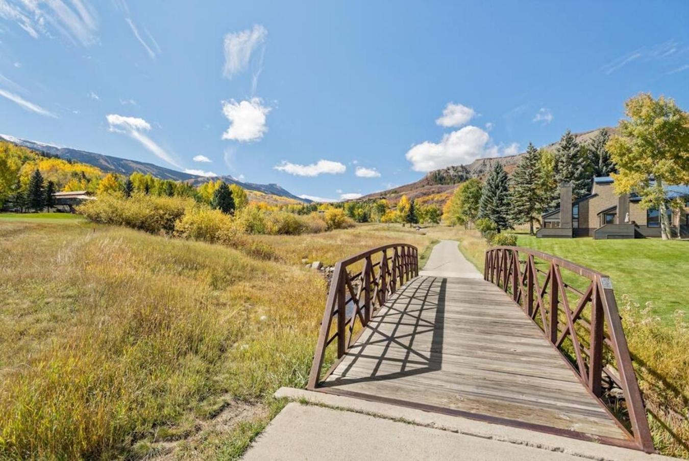 Snowmass Alpine Escape Golf Course & Scenic View view 4