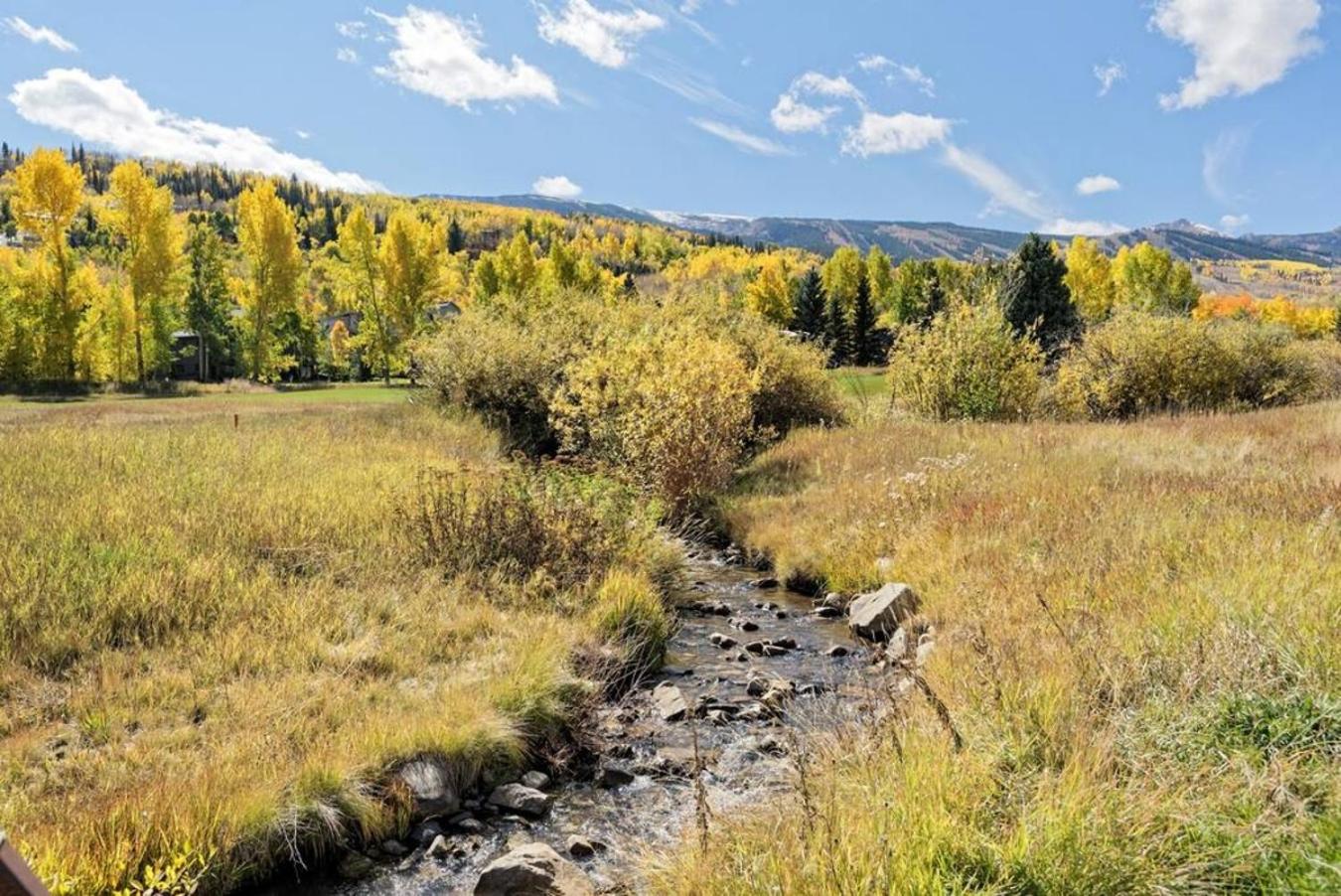 Snowmass Alpine Escape Golf Course & Scenic View view 5